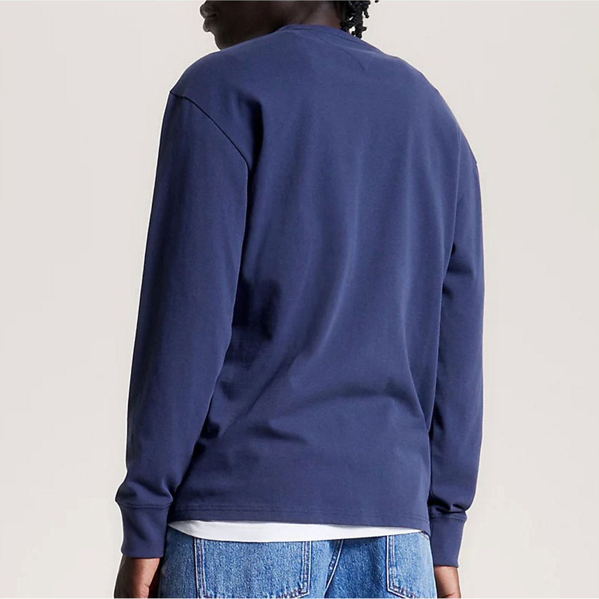 Tommy Hilfiger CLSC XS Longsleeve Shirt Heren