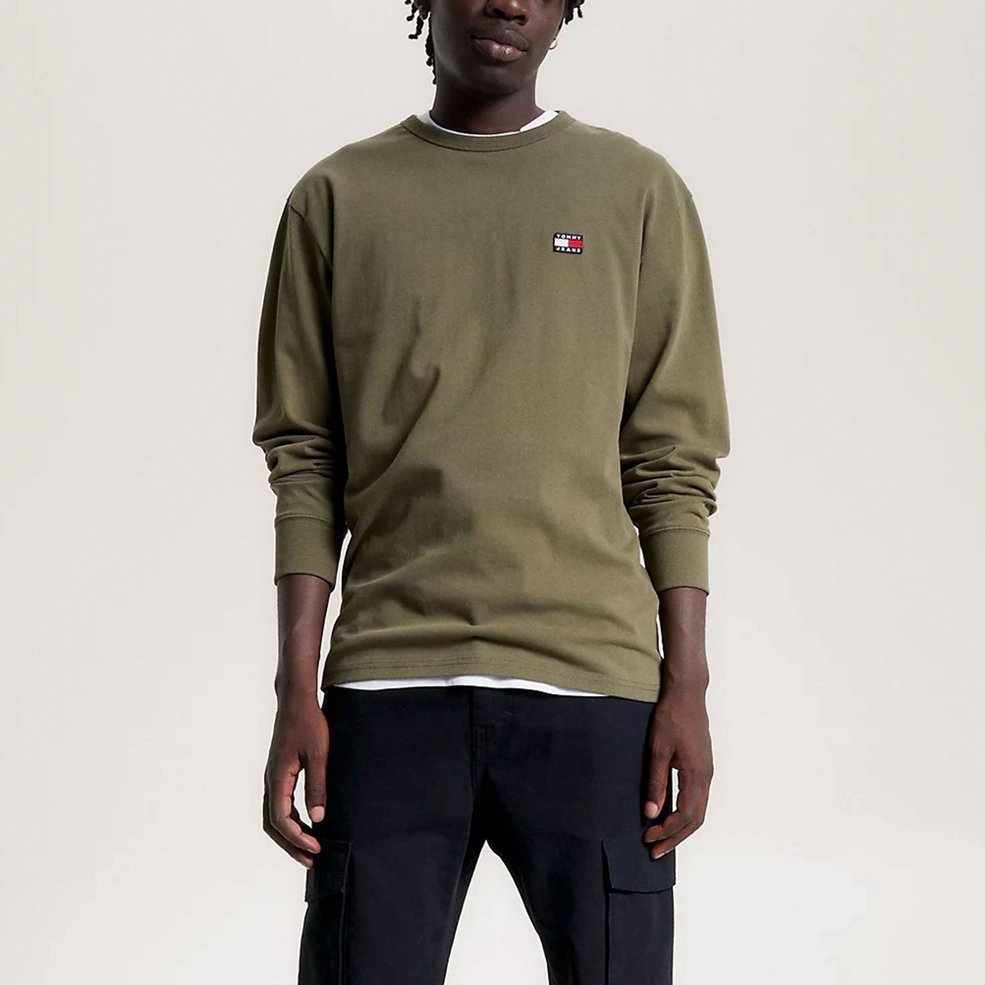 Tommy Hilfiger CLSC XS Longsleeve Shirt Heren