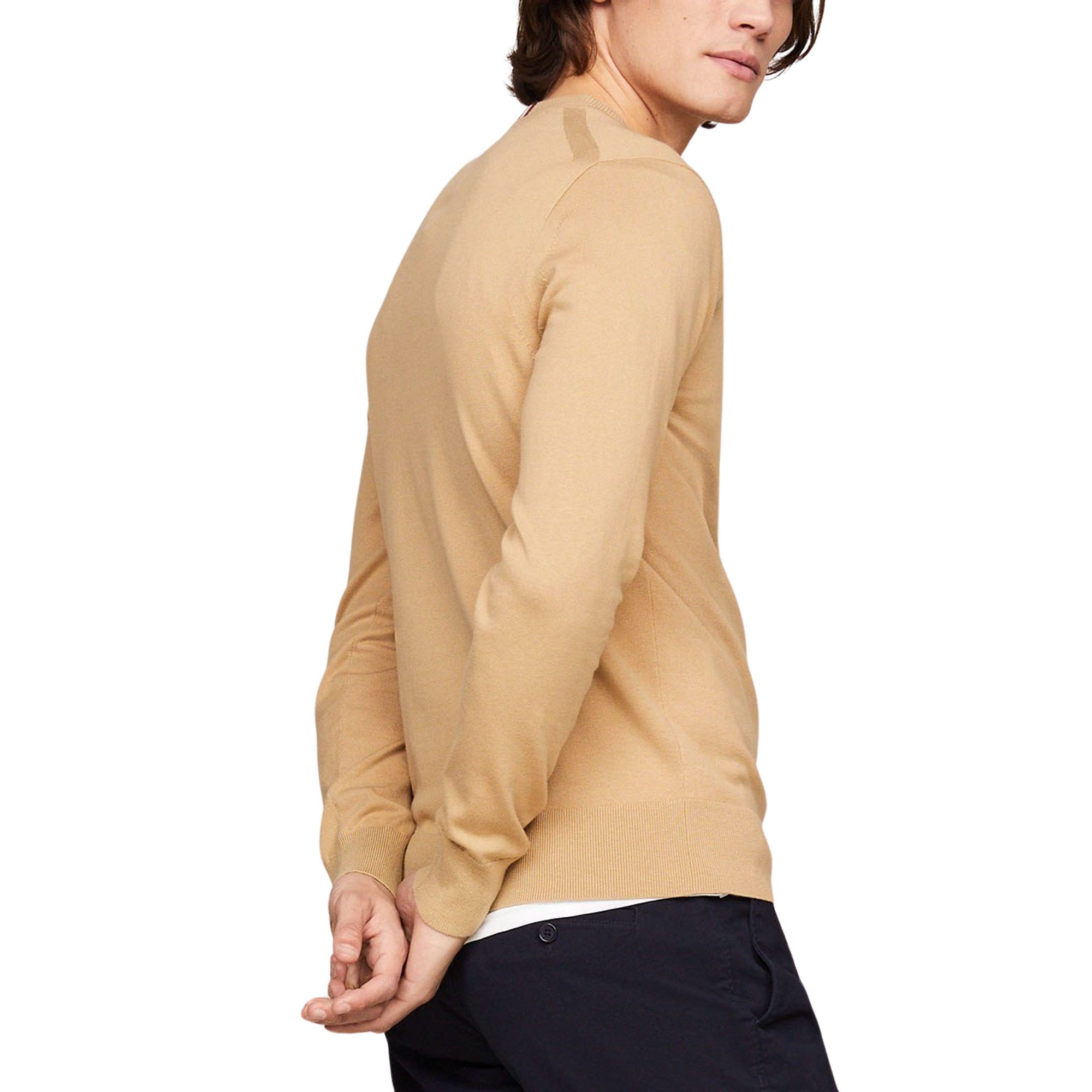 Tommy Hilfiger 1985 Crew Sweater Heren