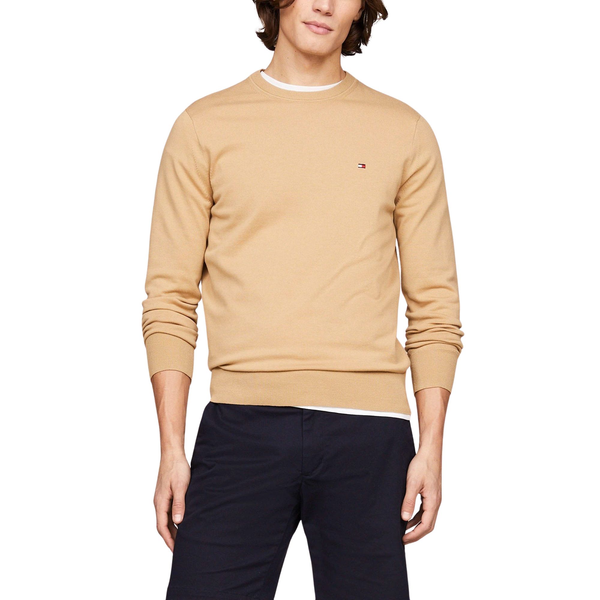 Tommy Hilfiger 1985 Crew Sweater Heren