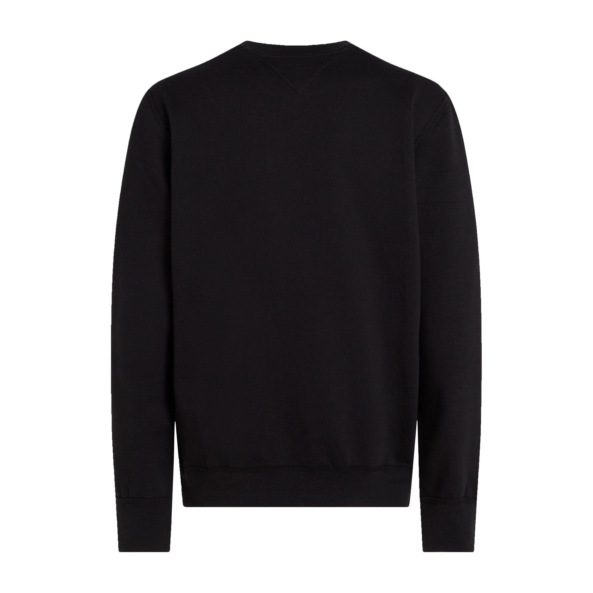 Tommy Hilfiger Essential Fleece Crew Sweater Heren