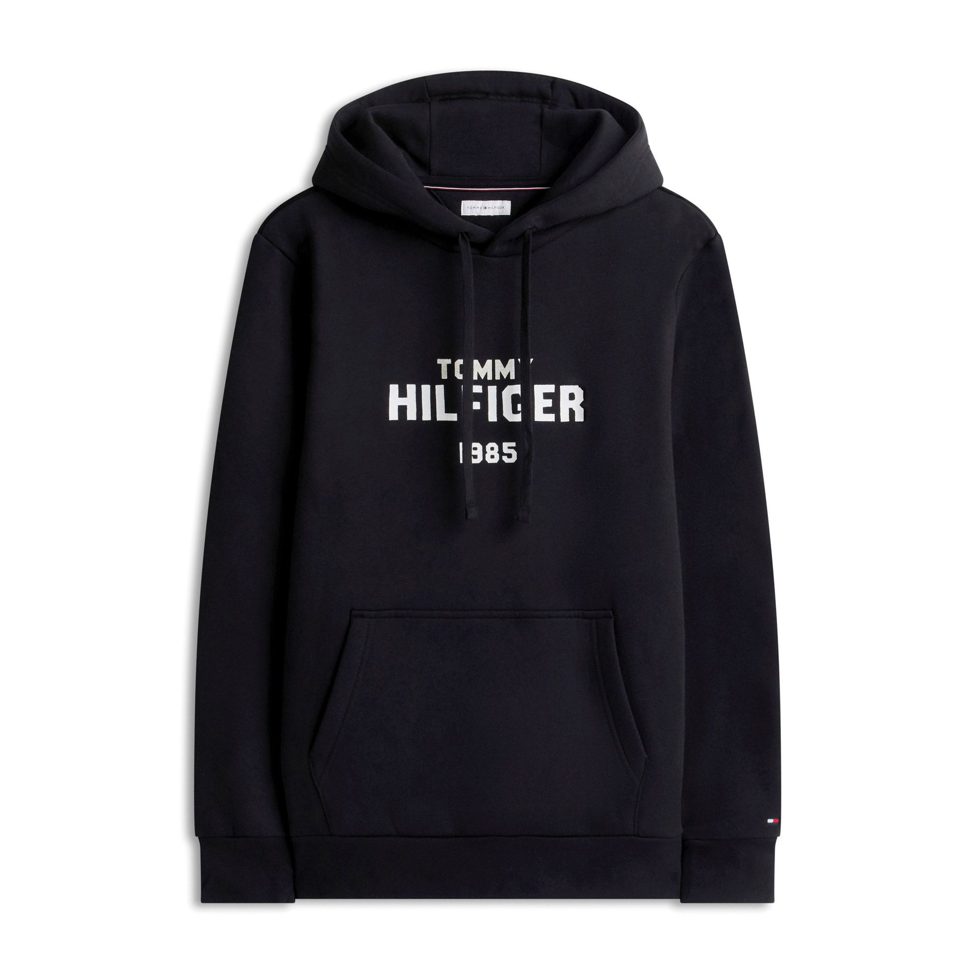 Sweat à capuche Tommy Hilfiger Stack Hommes