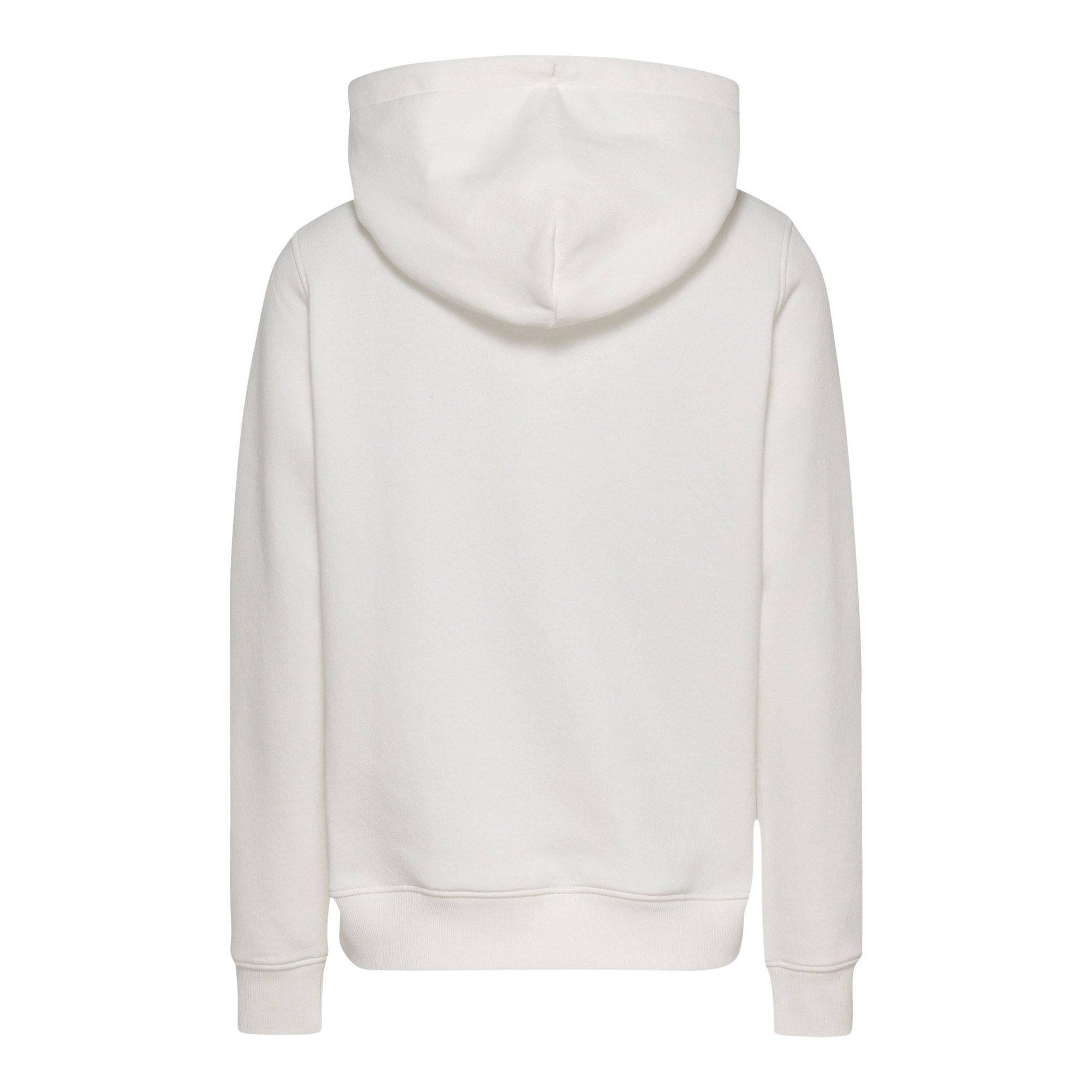 Tommy Hilfiger Regular Tonal Linear Hoodie Dames