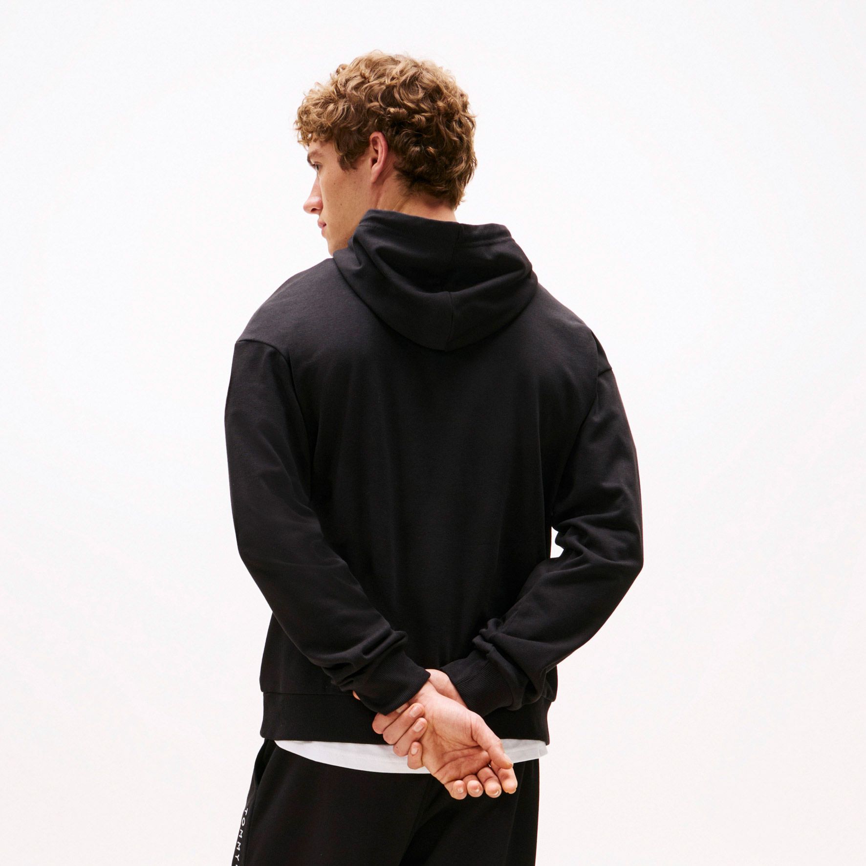 Pull Tommy Hilfiger Original Lounge Hommes