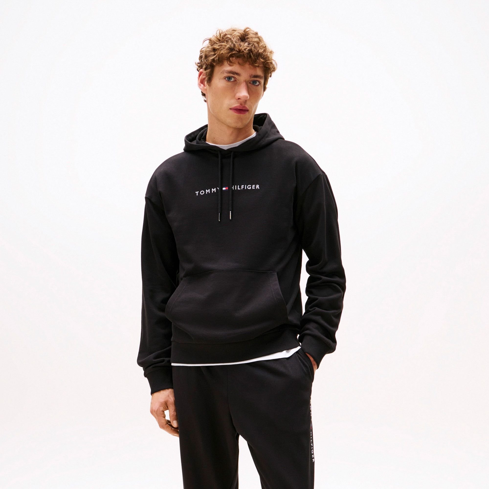Pull Tommy Hilfiger Original Lounge Hommes