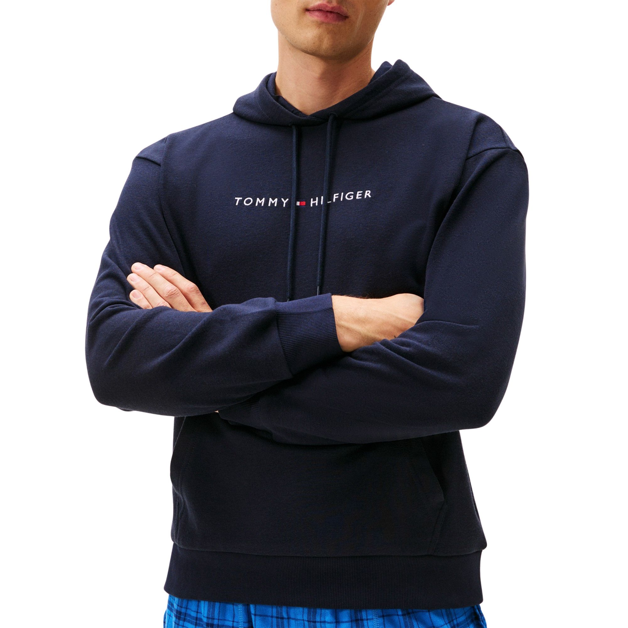 Pull Tommy Hilfiger Original Lounge Hommes