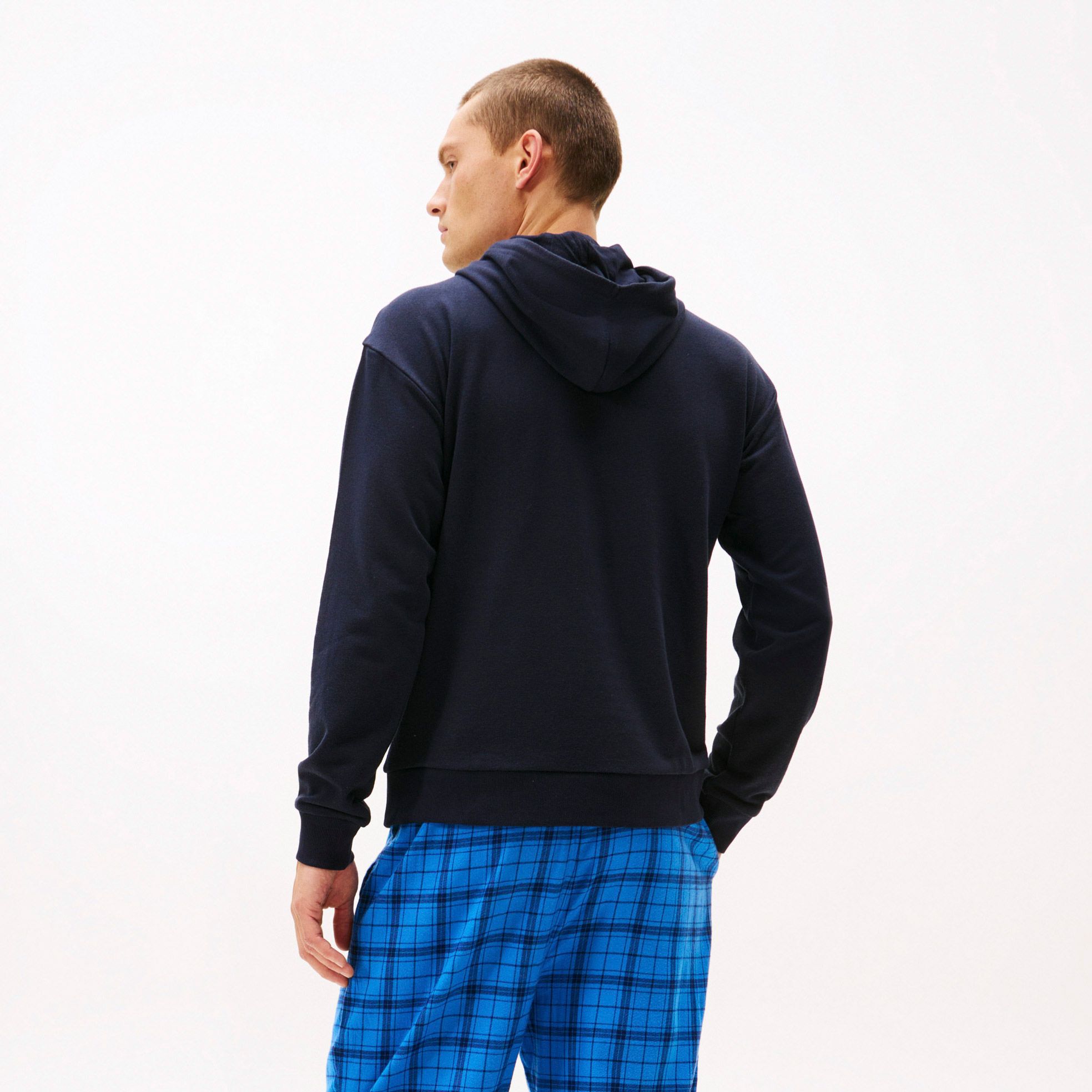 Pull Tommy Hilfiger Original Lounge Hommes