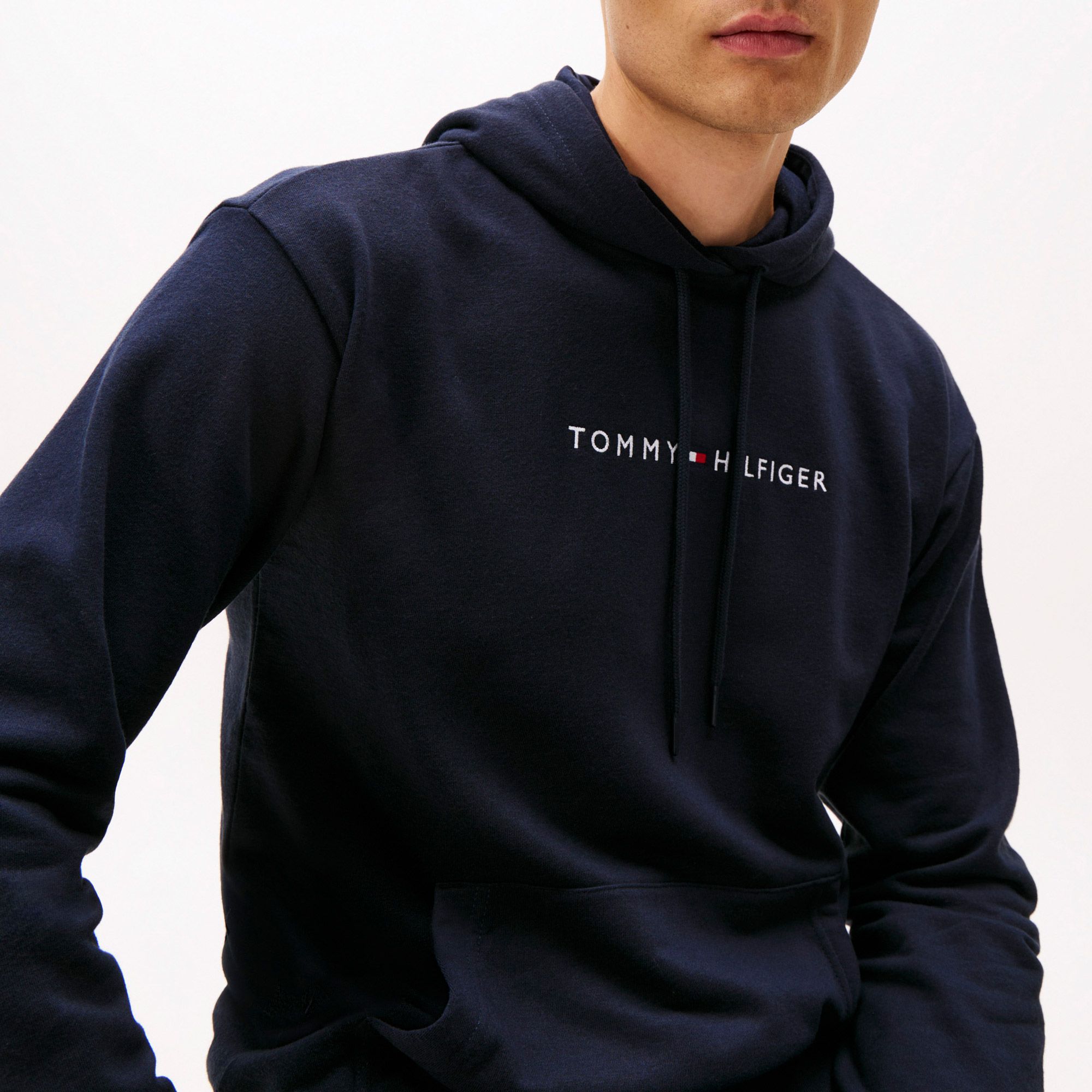 Pull Tommy Hilfiger Original Lounge Hommes