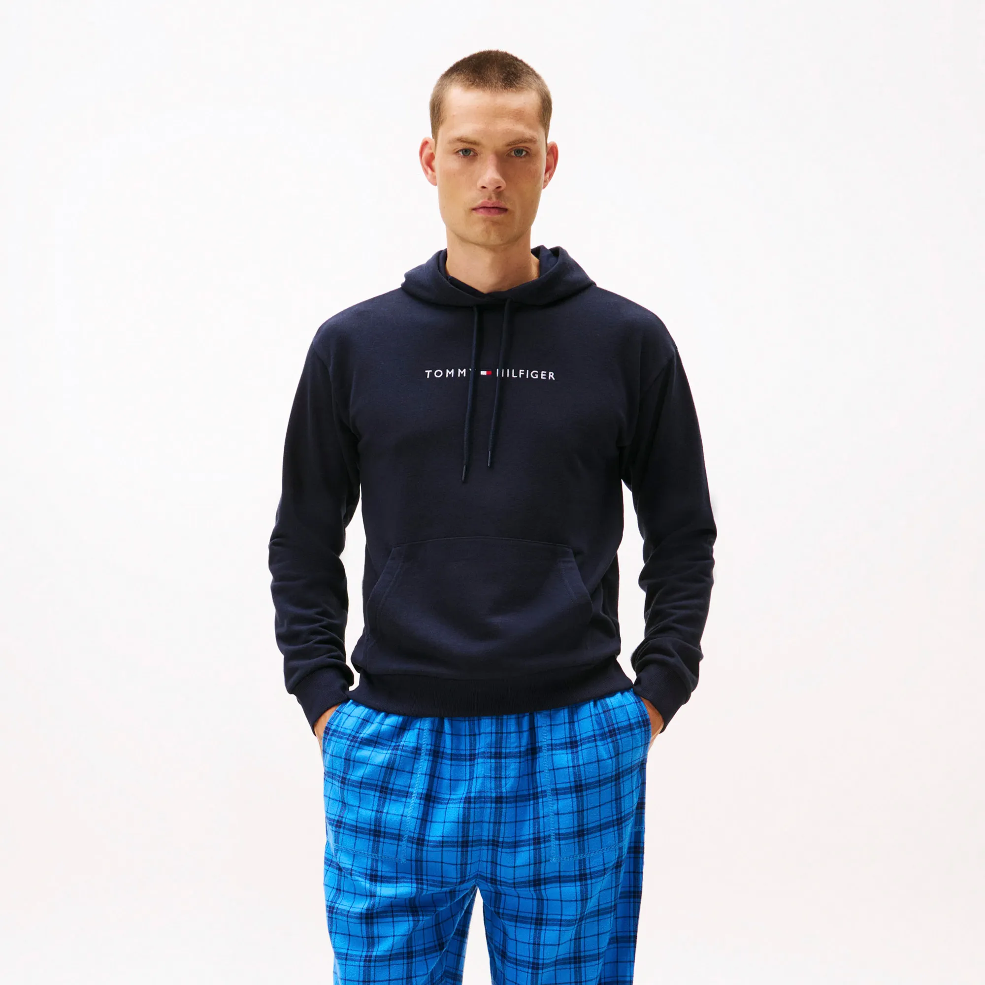 Pull Tommy Hilfiger Original Lounge Hommes
