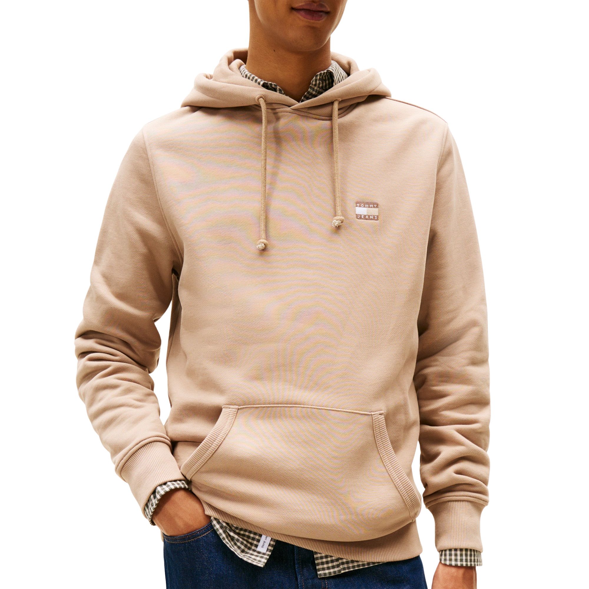 Pull Tommy Hilfiger Badge Hommes