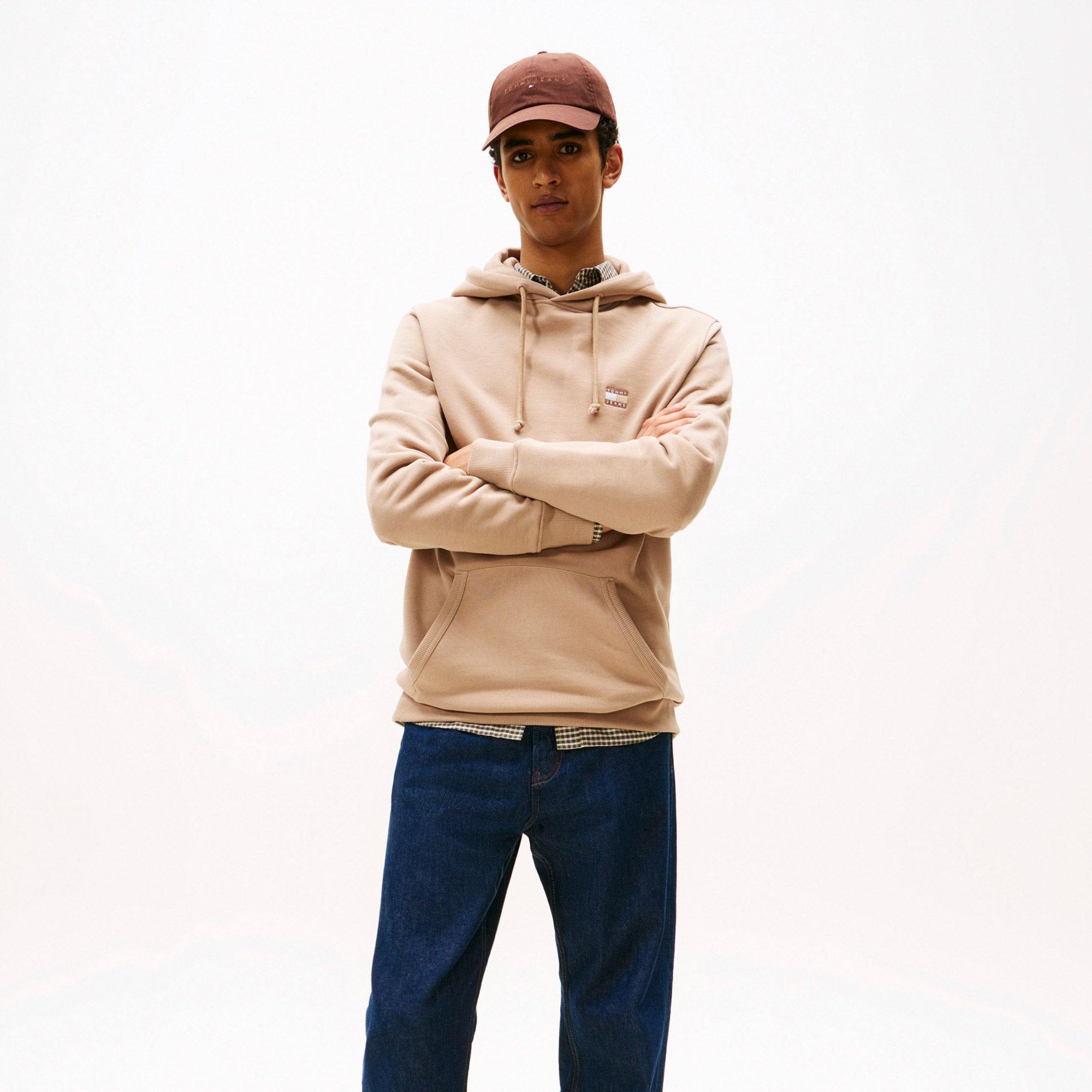 Pull Tommy Hilfiger Badge Hommes