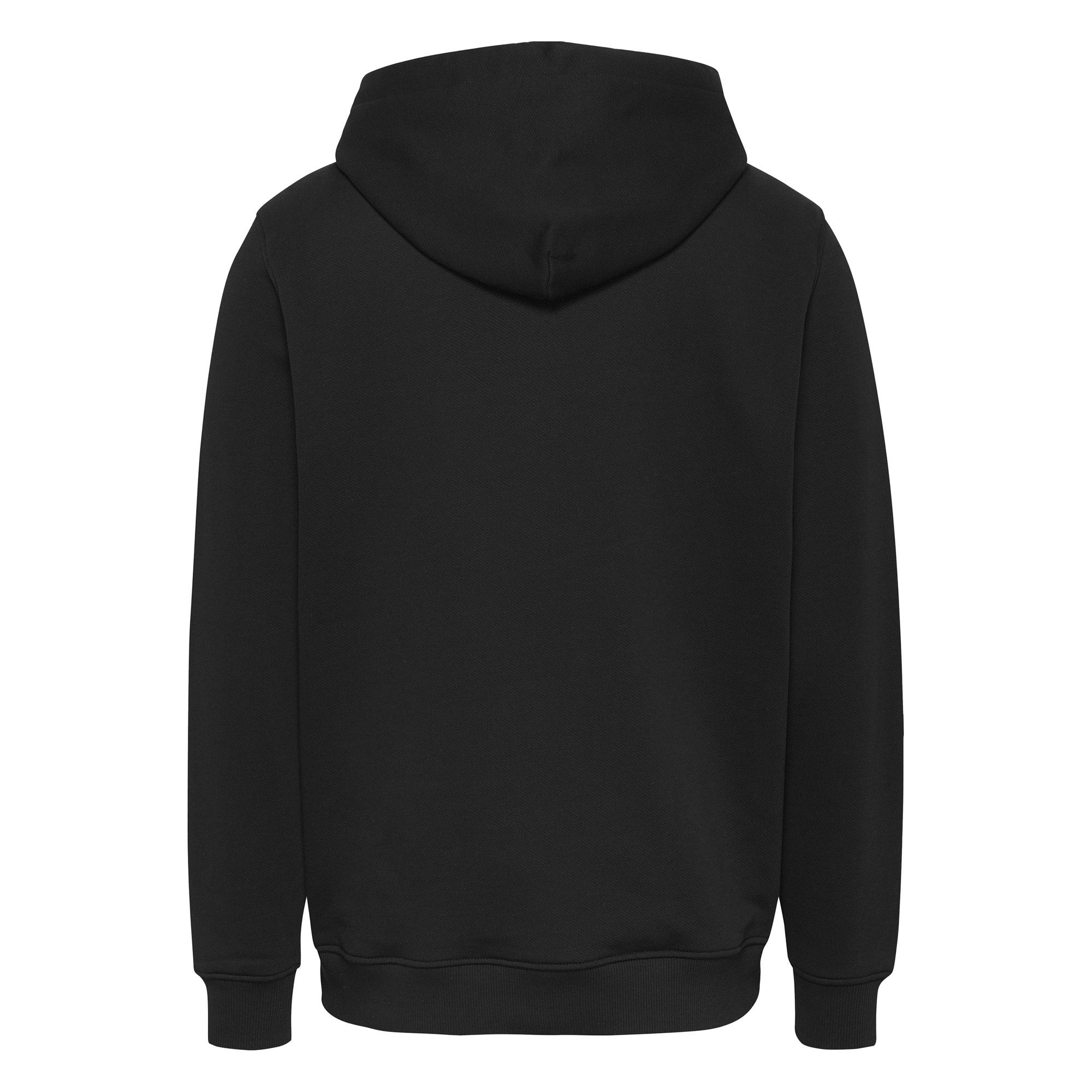 Tommy Hilfiger Badge Hoodie Heren