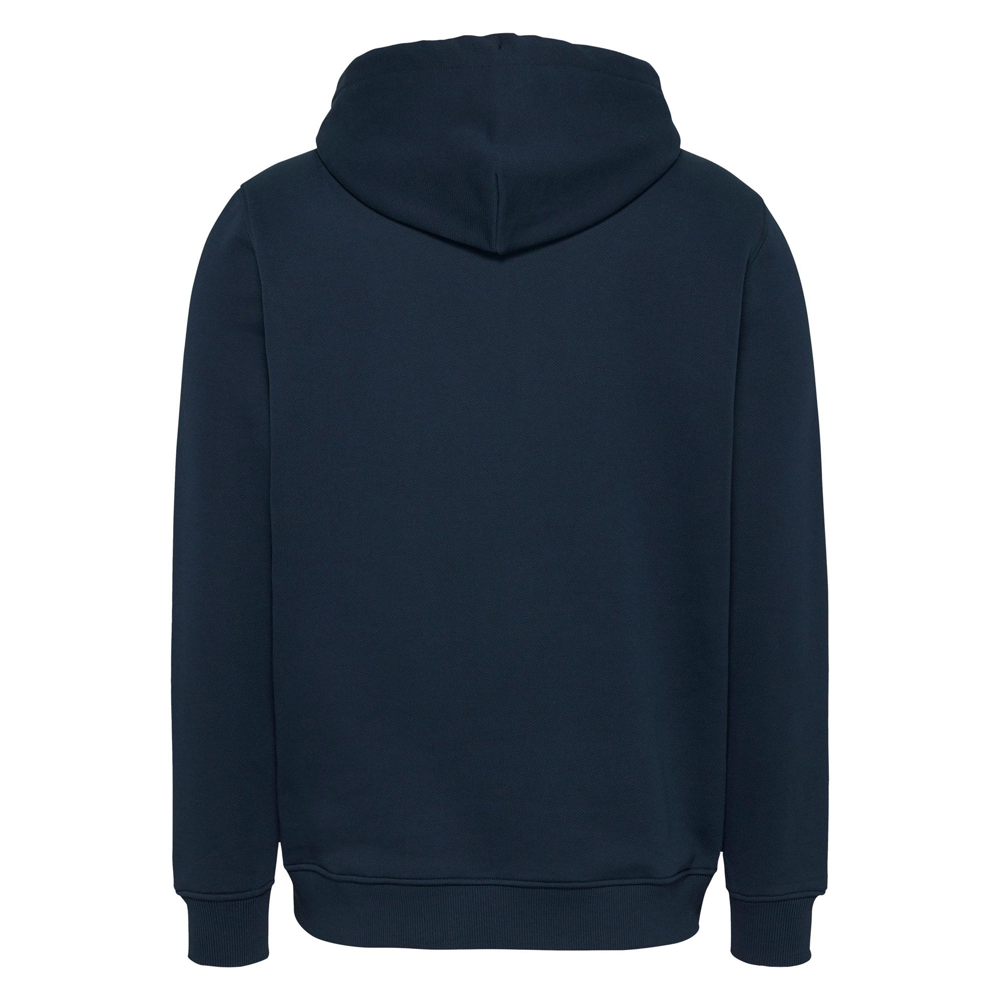 Tommy Hilfiger Badge Hoodie Heren