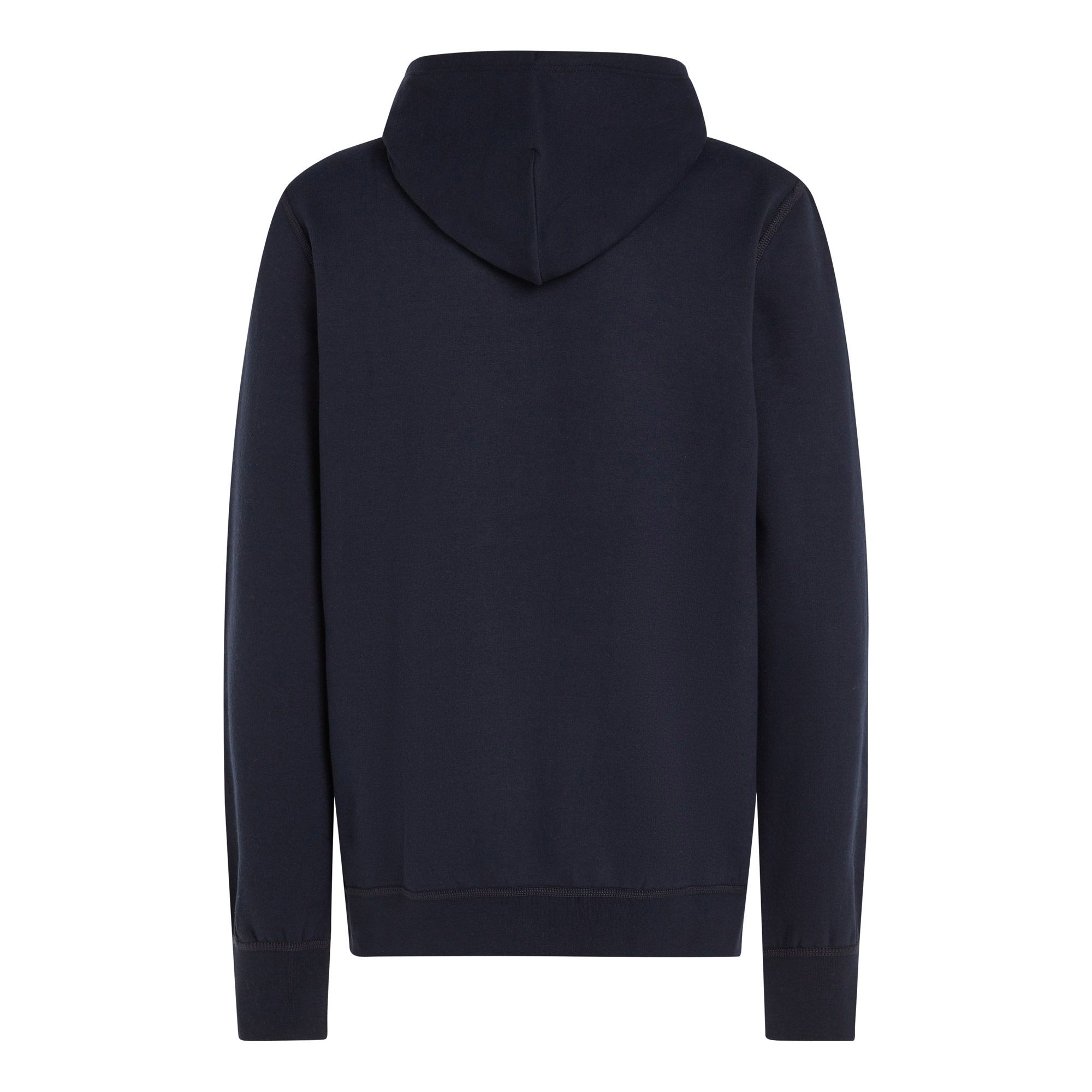 Tommy Hilfiger Essential Fleece Hoodie Heren