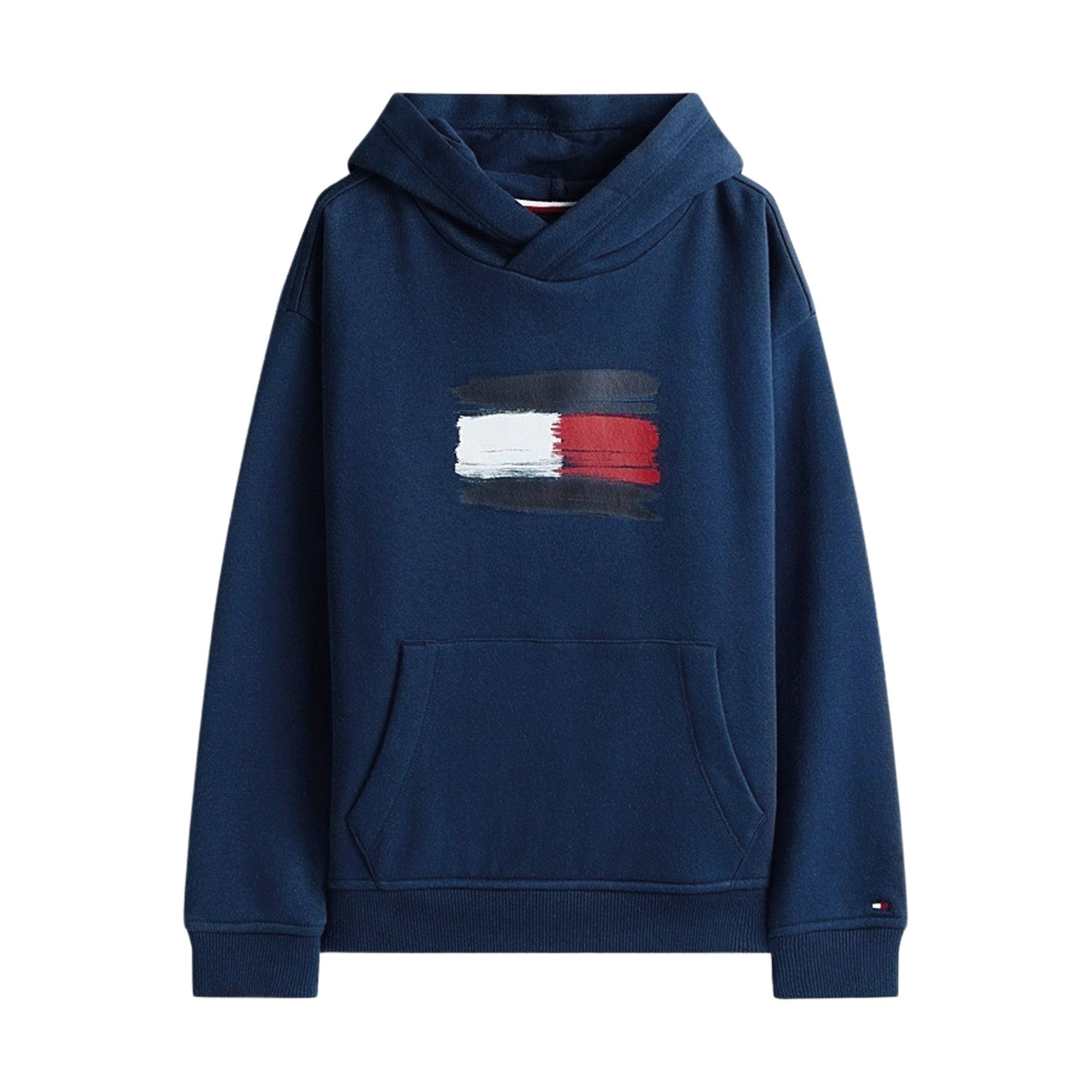 Pull Tommy Hilfiger Flag Hommes