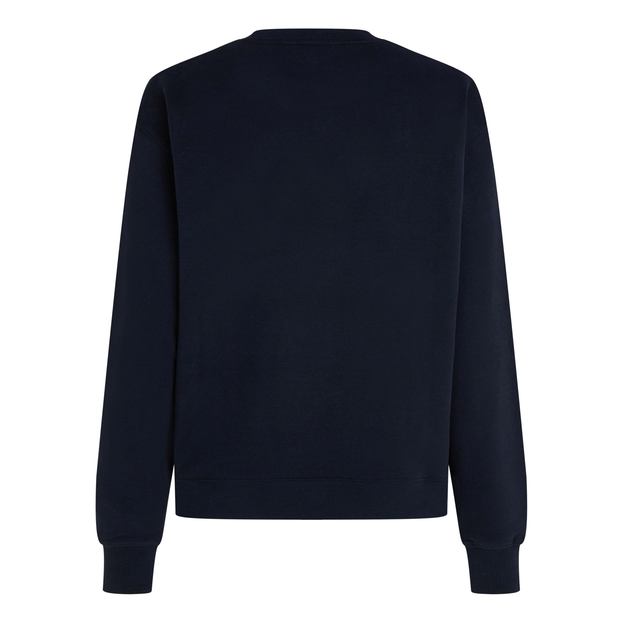 Tommy Hilfiger MDRN Regular Script Logo Crew Sweater Dames