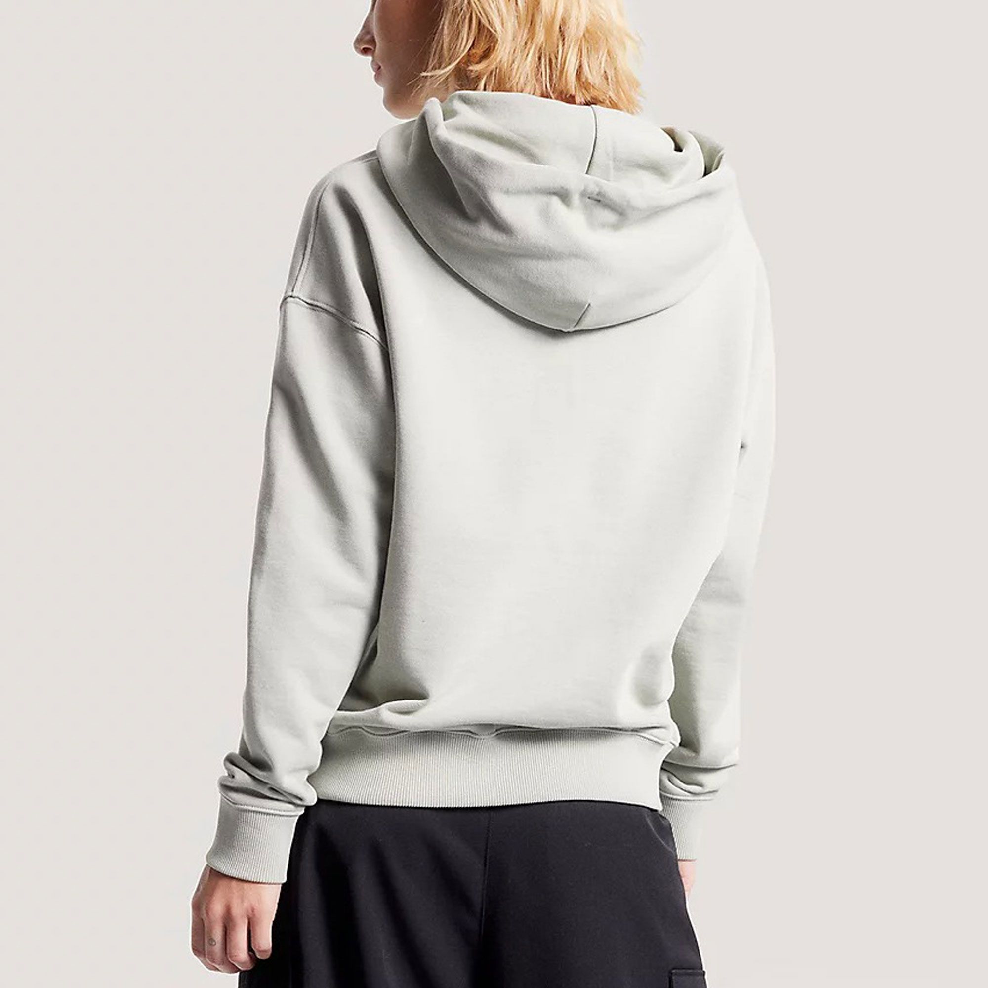 Tommy Hilfiger Badge Hoodie Dames