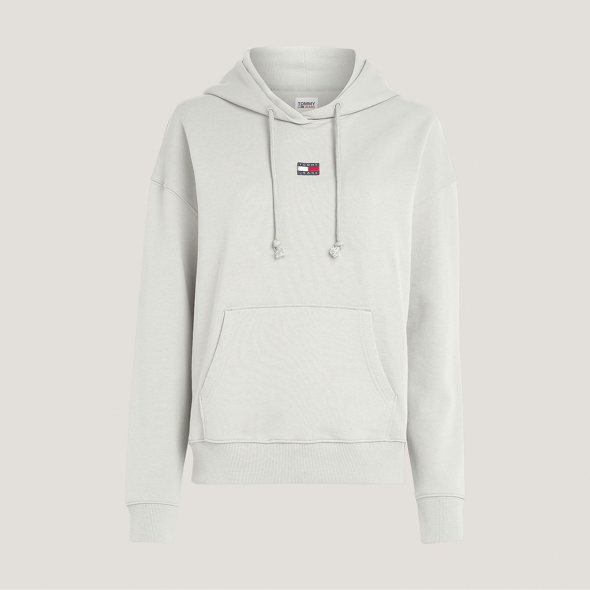 Tommy Hilfiger Badge Hoodie Dames