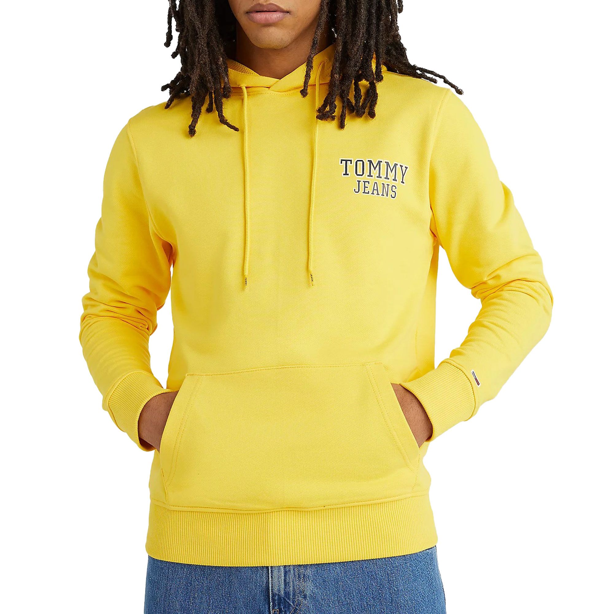 Tommy Hilfiger Regular Entry Graphic Kapuzenpullover Herren