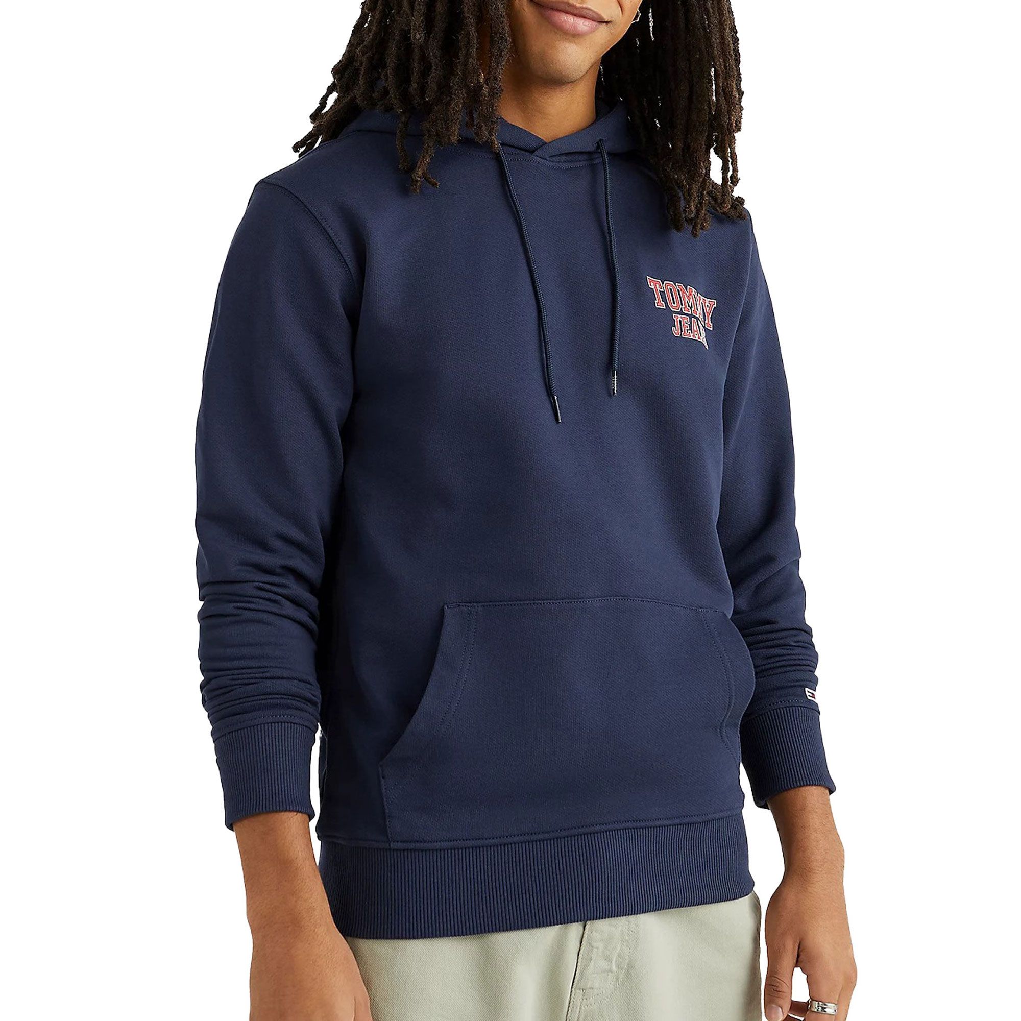 Tommy Hilfiger Regular Entry Graphic Hoodie Heren