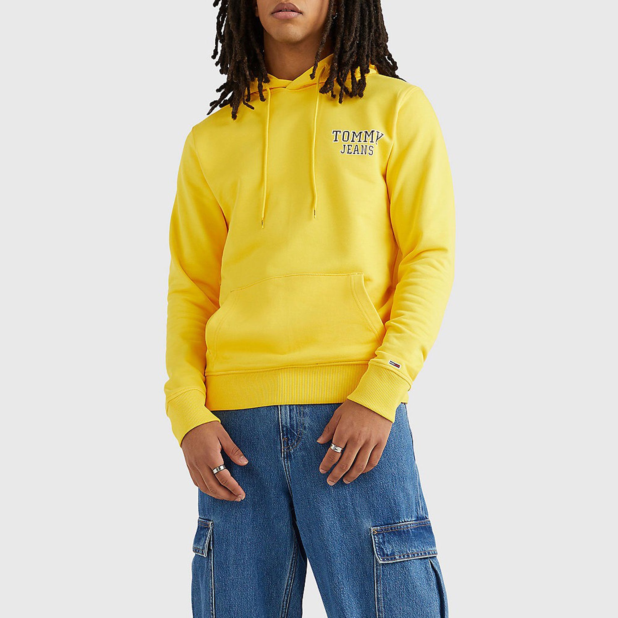 Tommy Hilfiger Regular Entry Graphic Kapuzenpullover Herren