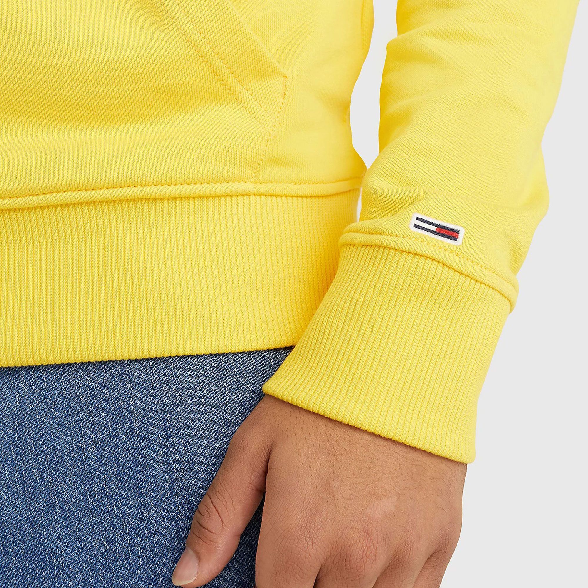 Tommy Hilfiger Regular Entry Graphic Kapuzenpullover Herren