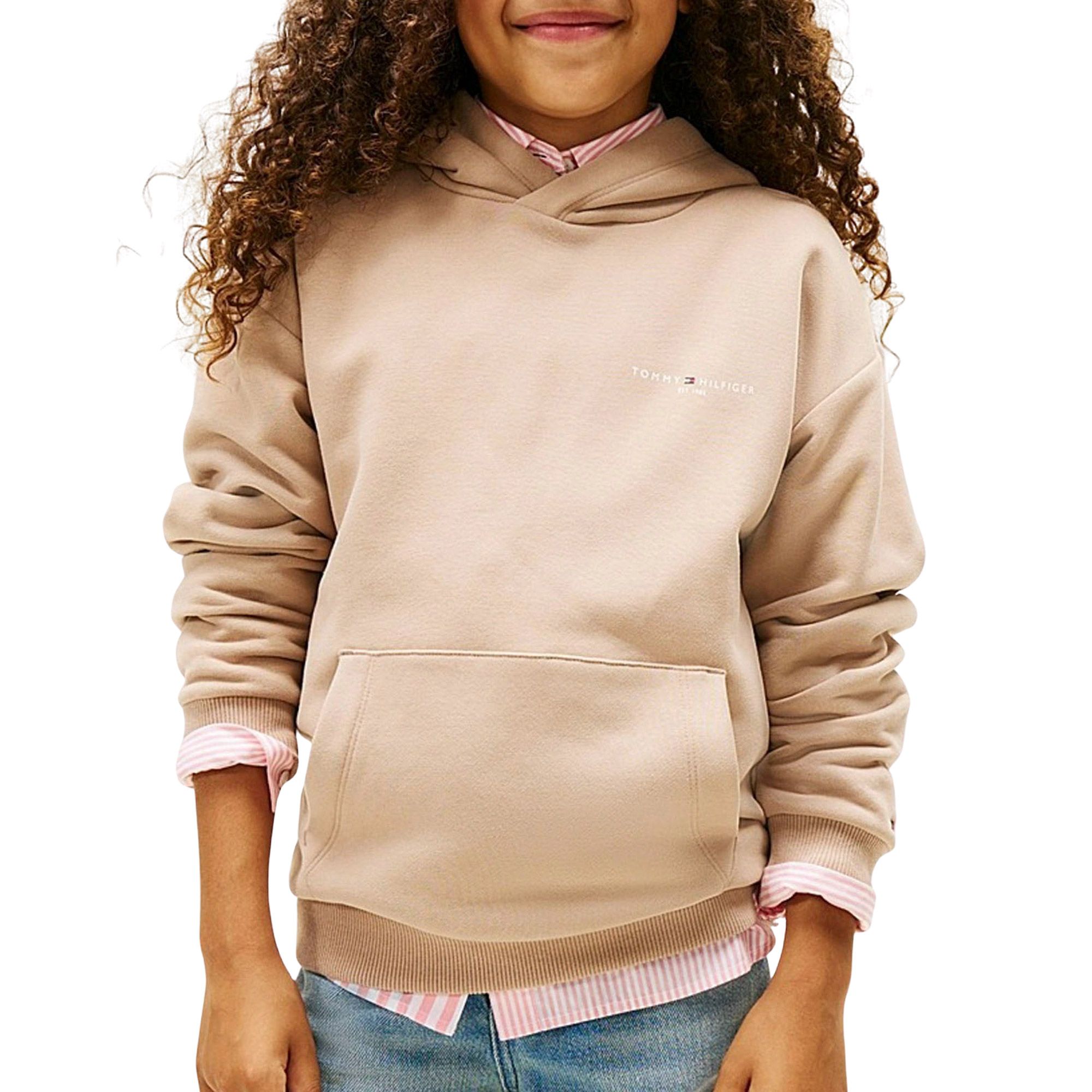 Tommy Hilfiger Corp Hoodie Junior