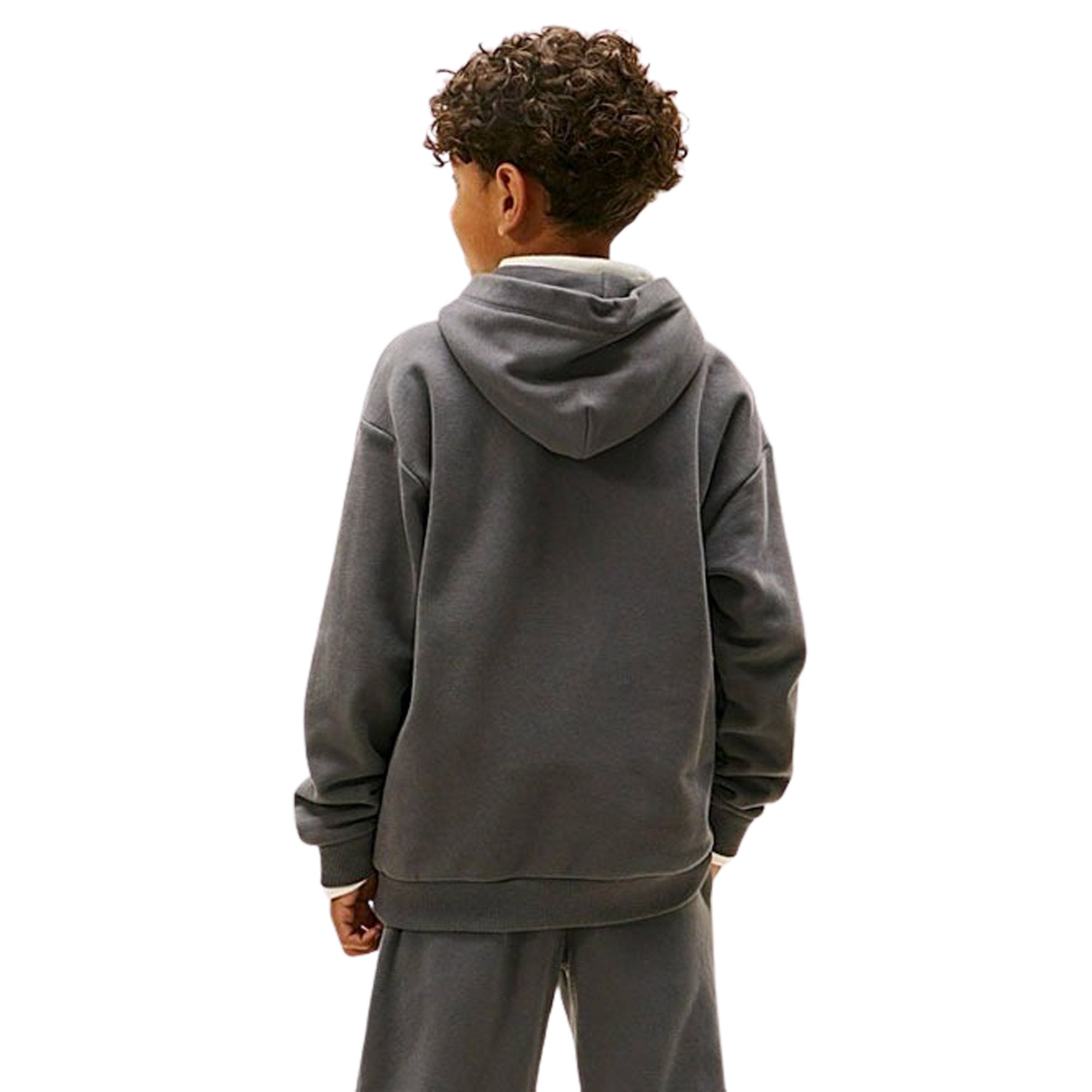 Tommy Hilfiger Corp Hoodie Junior
