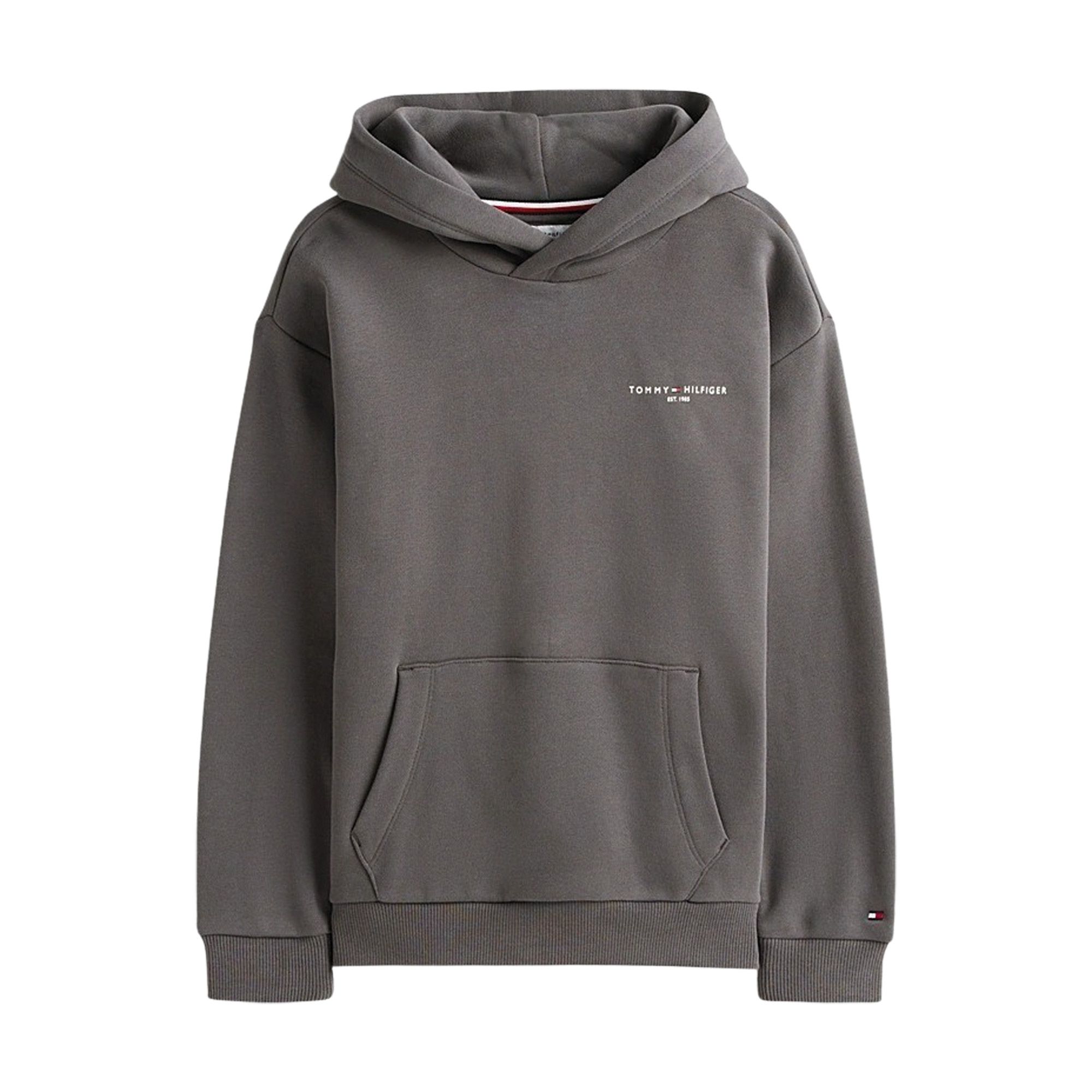 Tommy Hilfiger Corp Hoodie Junior