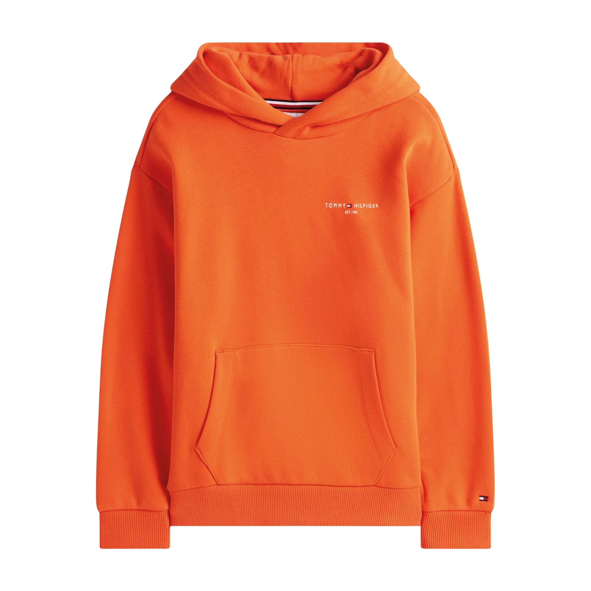 Tommy Hilfiger Corp Hoodie Junior