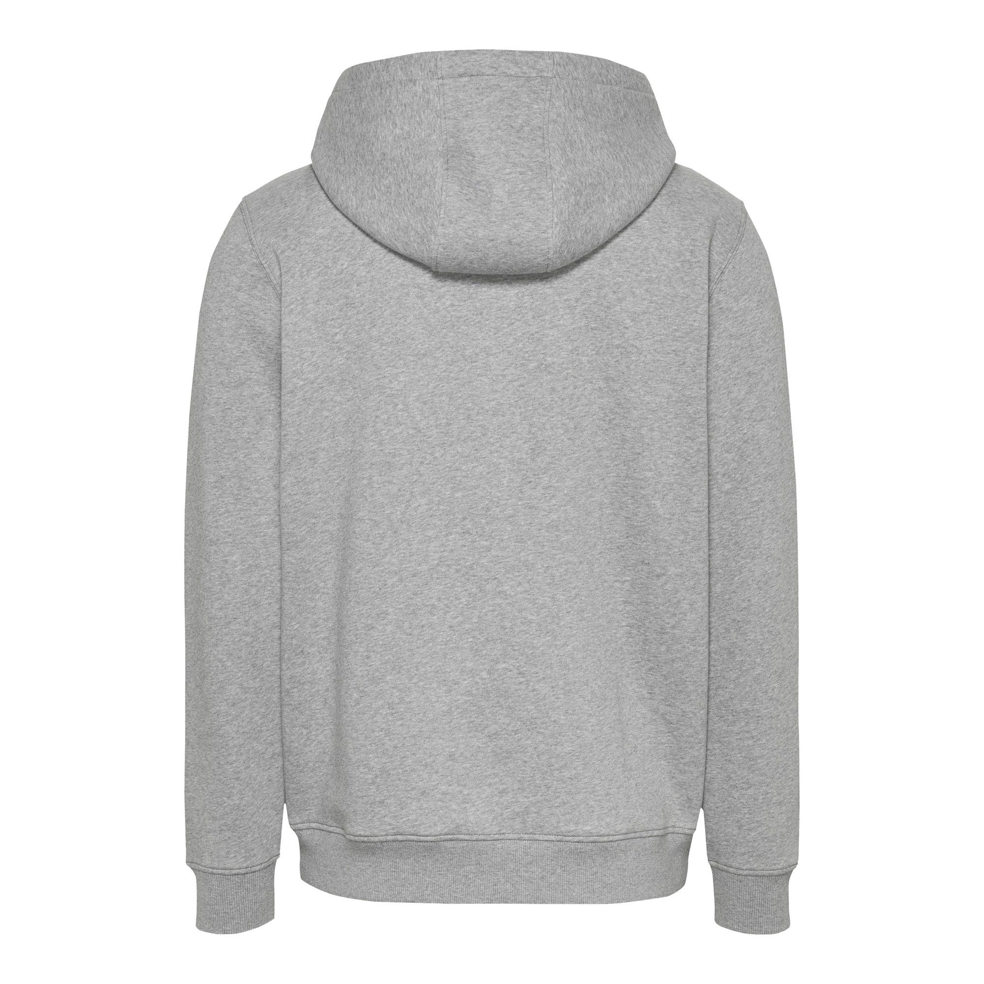 Tommy Hilfiger Regular Small Flag Hoodie Heren