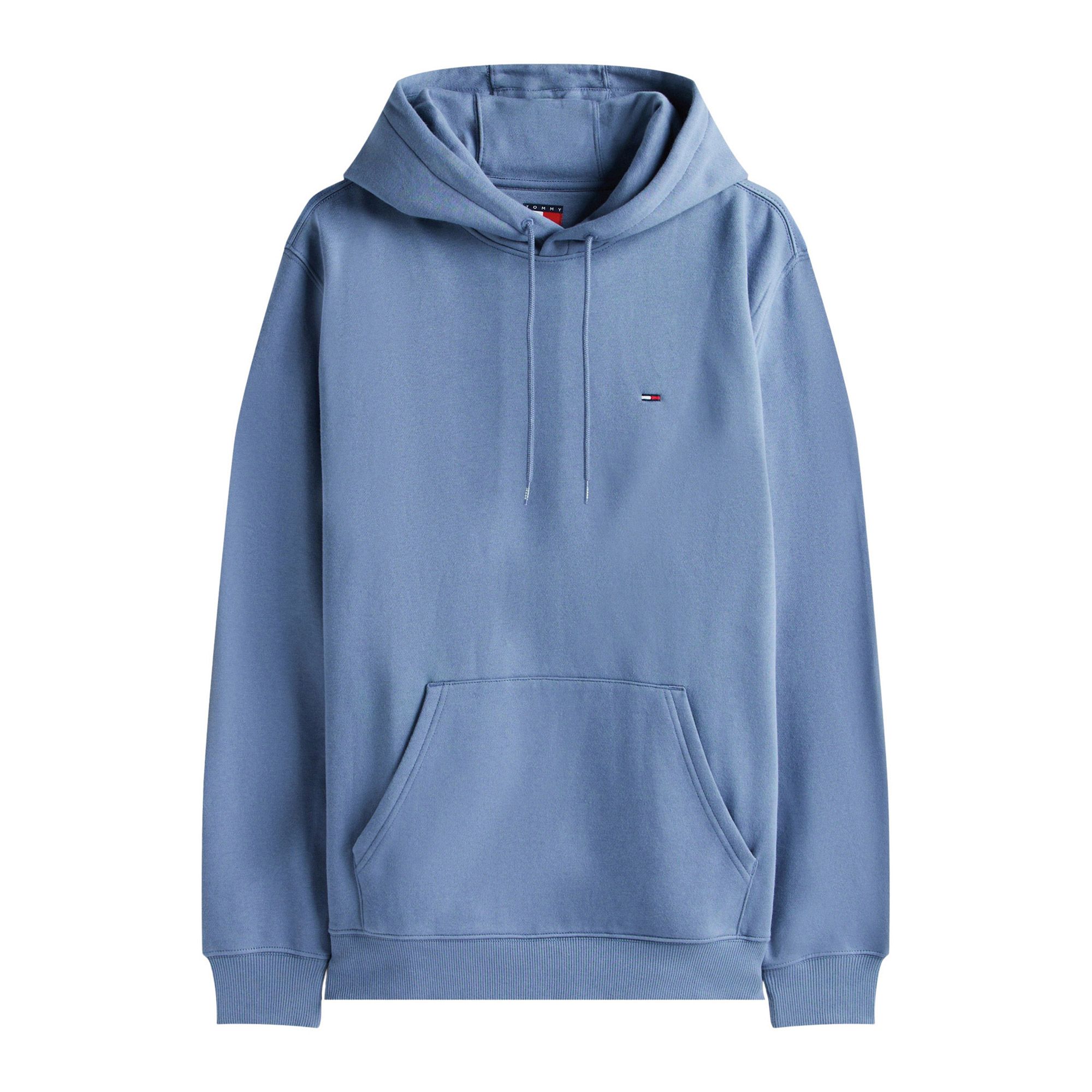 Sweatshirt Tommy Hilfiger Regular Small Flag Hommes