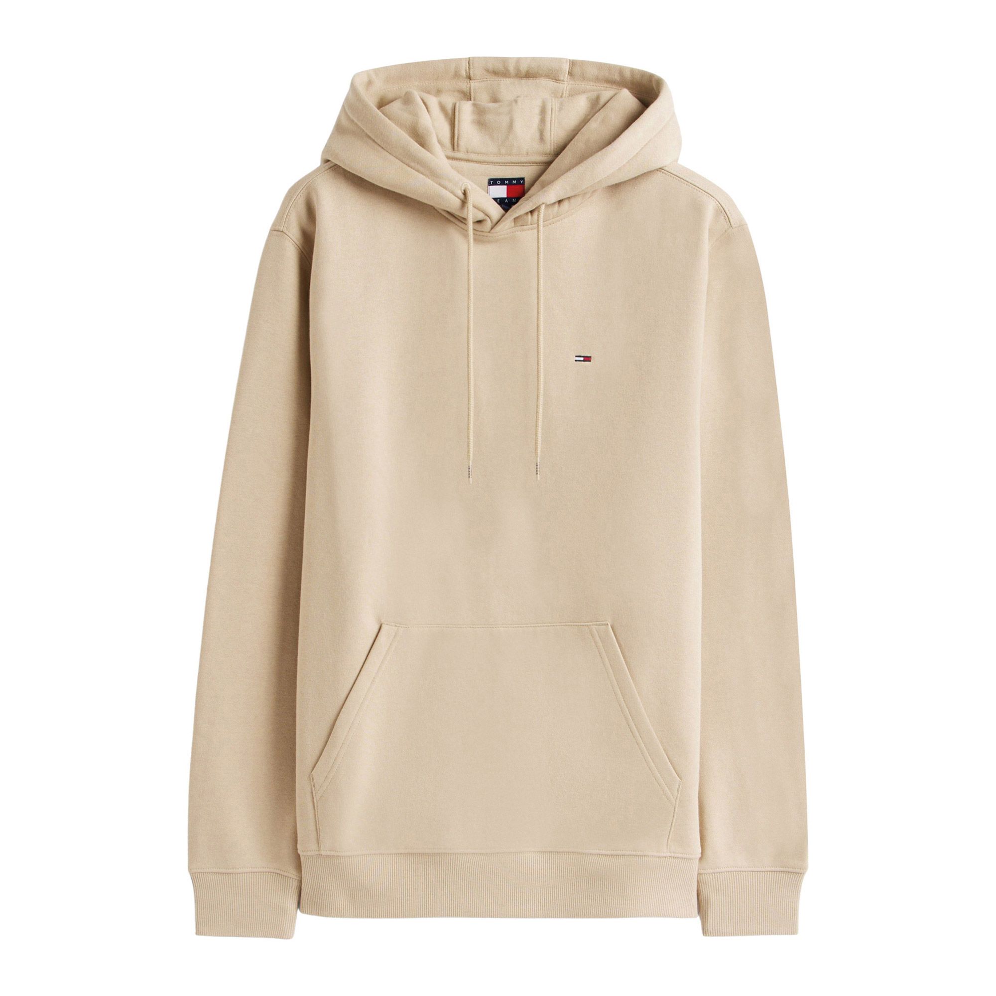 Tommy Hilfiger Regular Small Flag Hoodie Heren