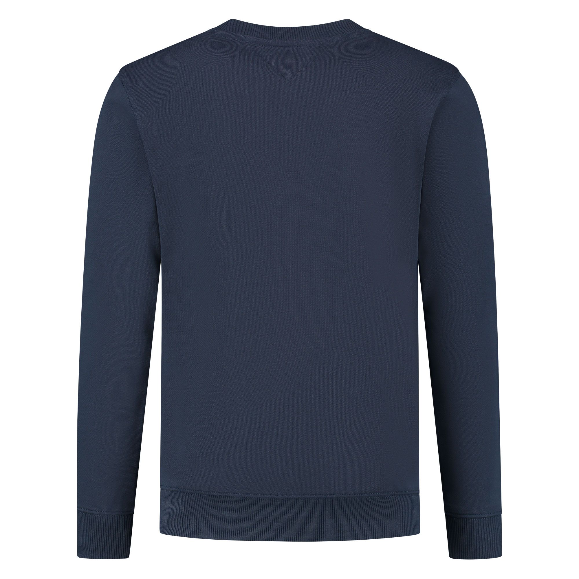 Tommy Hilfiger Regular Entry Graphic Sweater Heren
