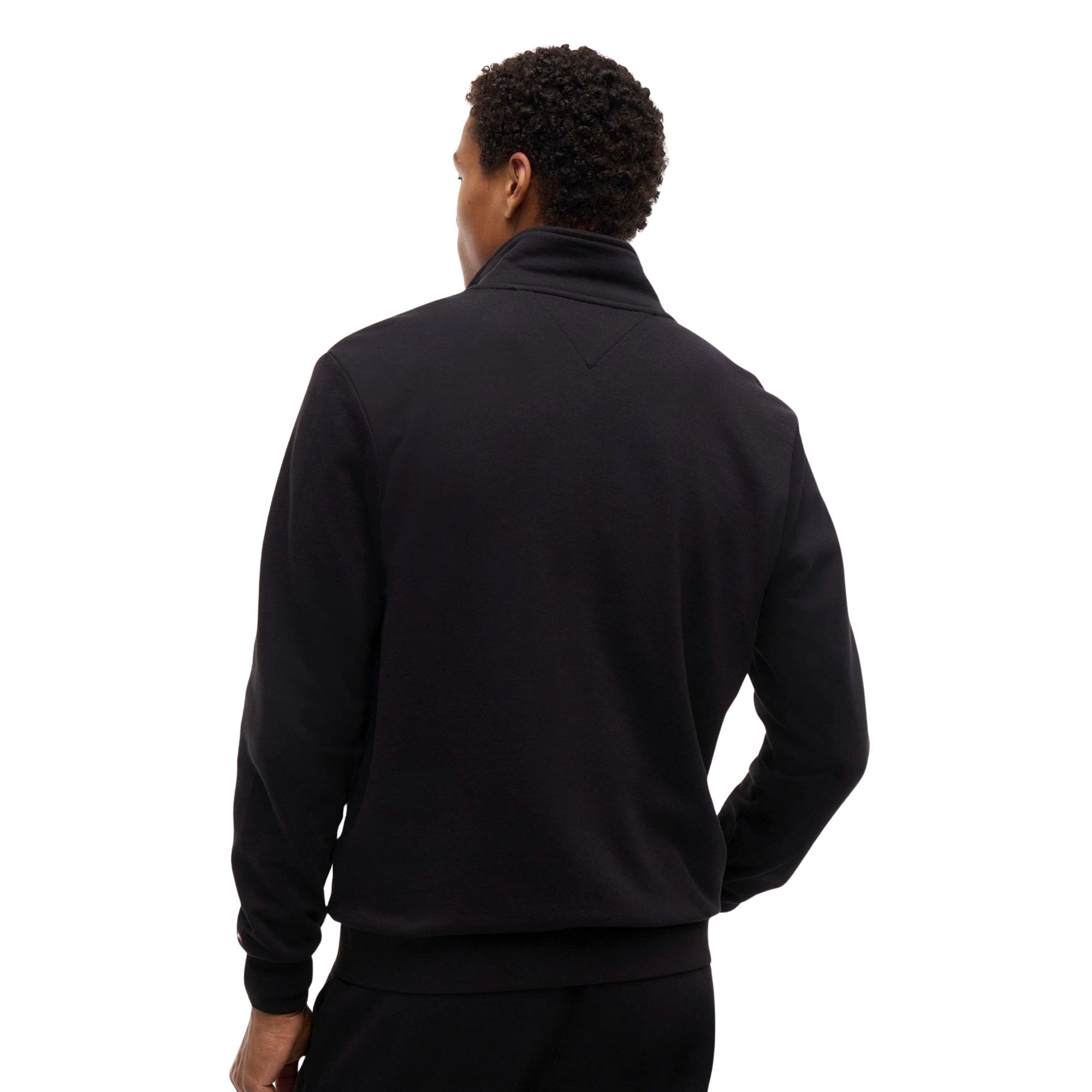 Pull Tommy Hilfiger Zip Hommes