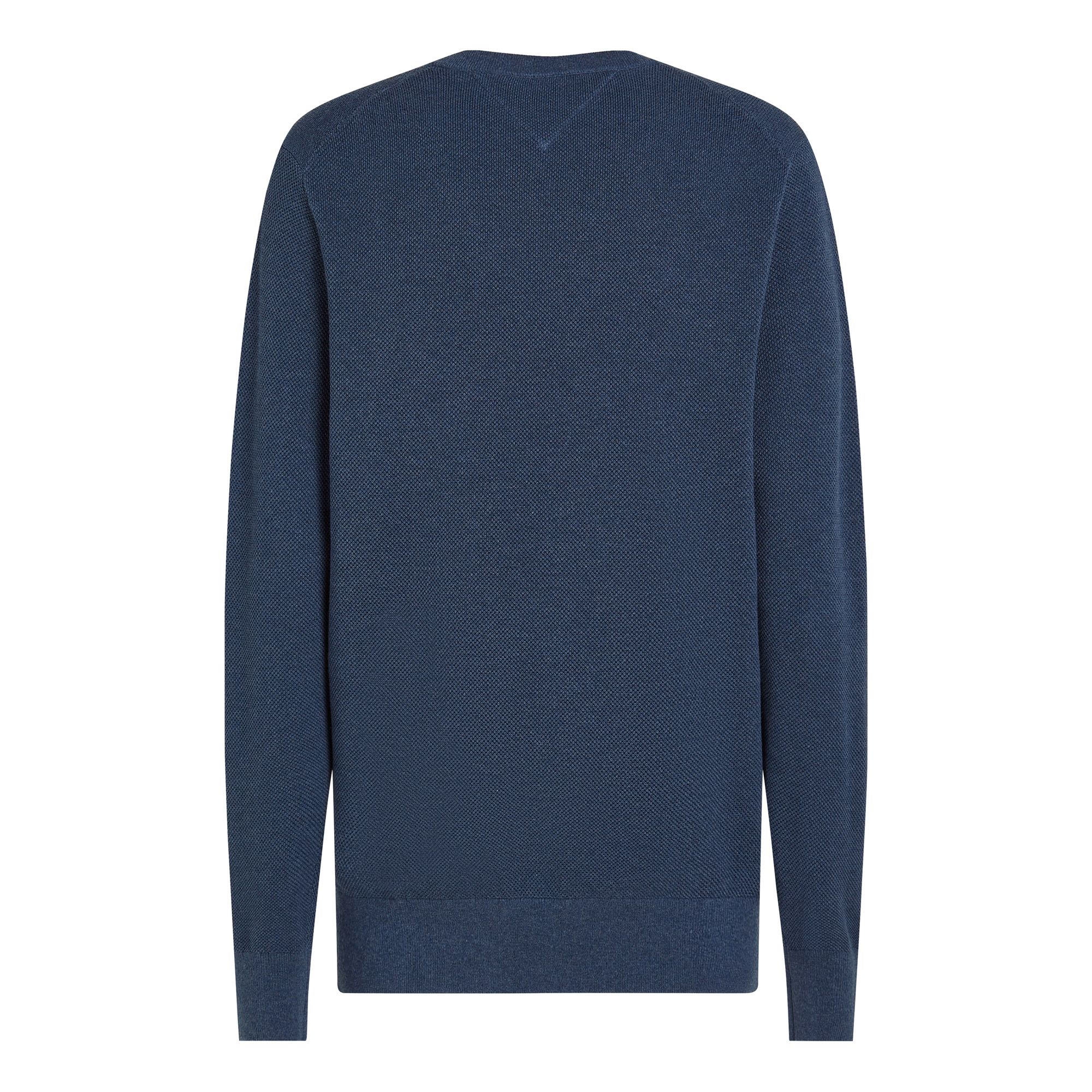 Tommy Hilfiger Essential Structure Sweater Heren