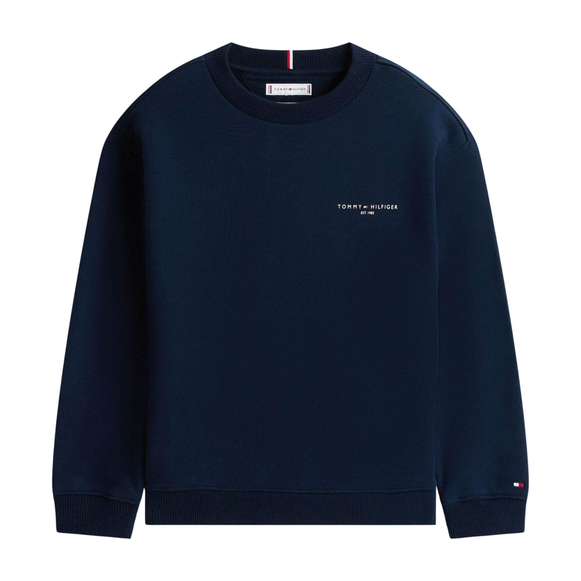 Tommy Hilfiger Mini Corp Sweater Junior