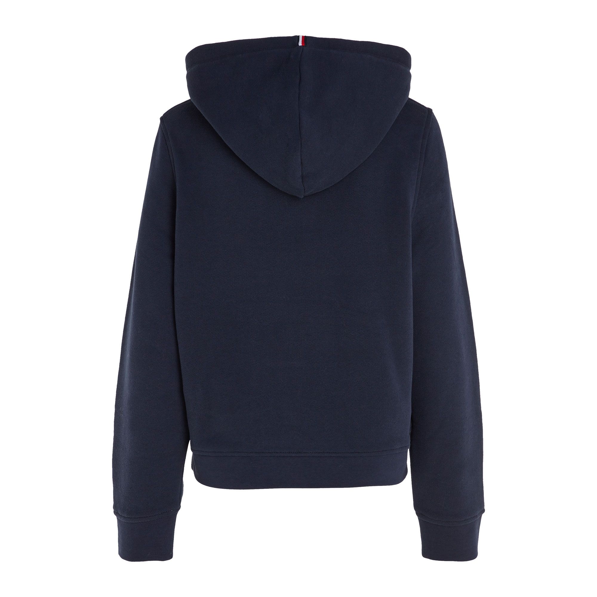 Tommy Hilfiger 1985 Regular Mini Corp Hoodie Dames