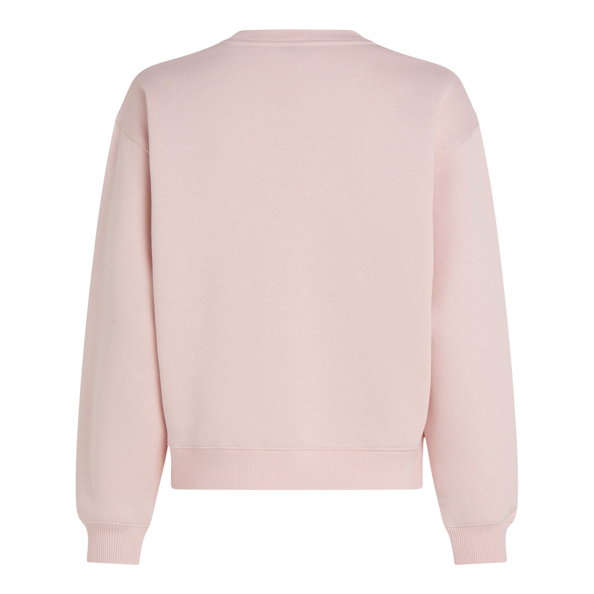 Tommy Hilfiger MDRN Regular Corp Logo Crew Sweater Dames