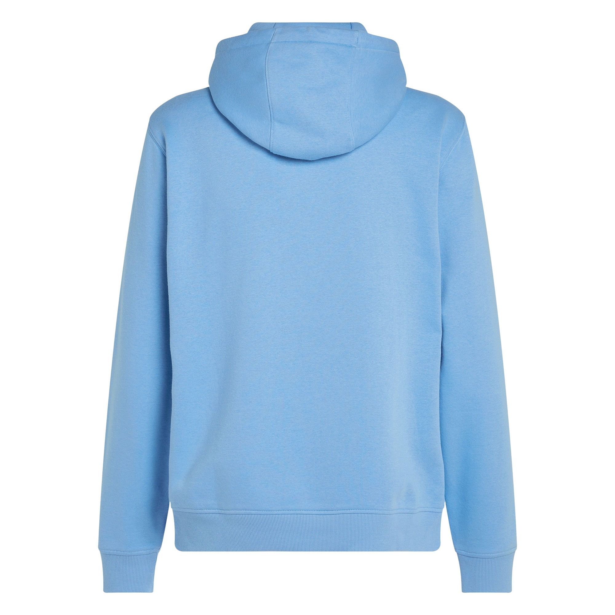 Tommy Hilfiger Regular Small Flag Logo Hoodie Heren