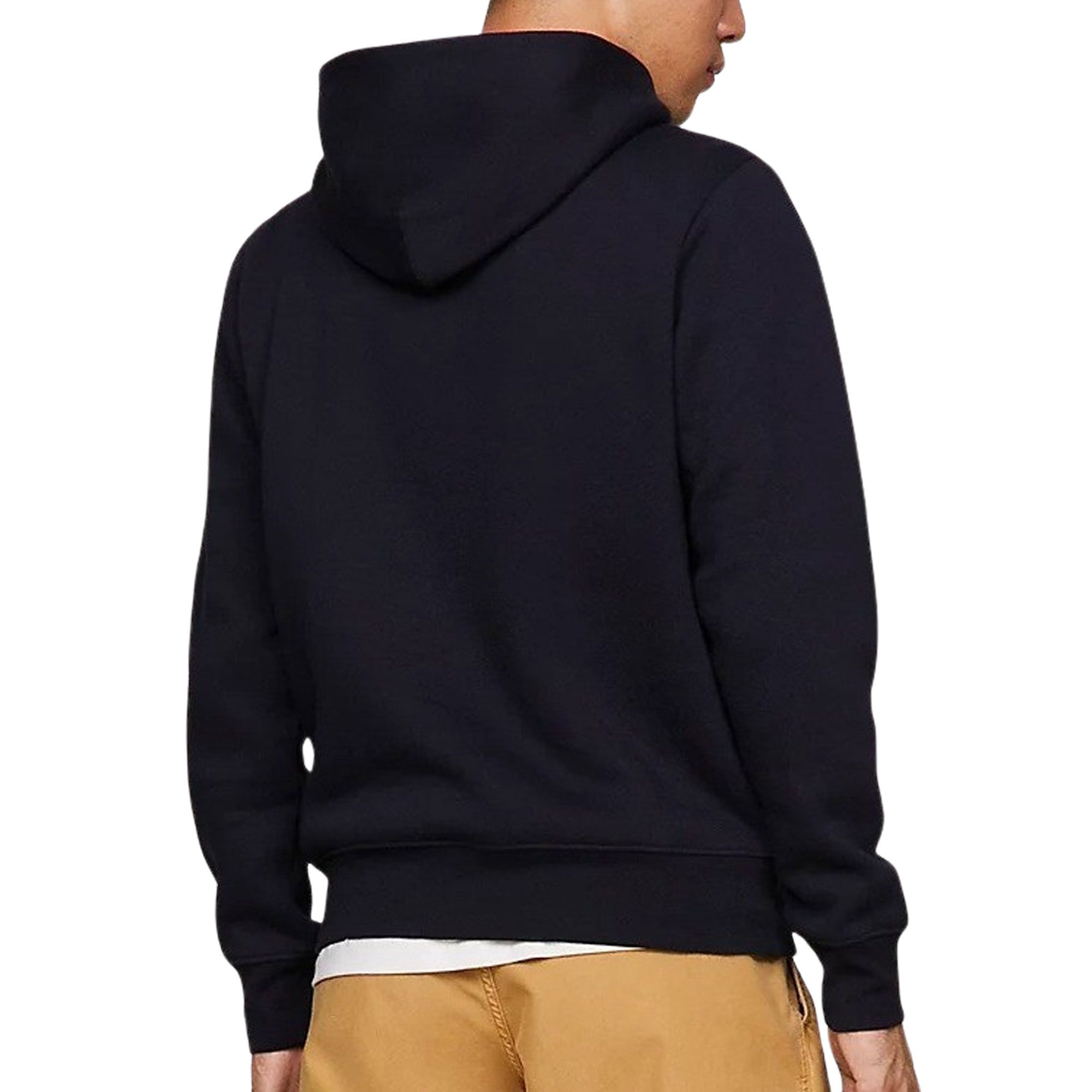 Sweat à capuche Tommy Hilfiger Arched Varsity Homme