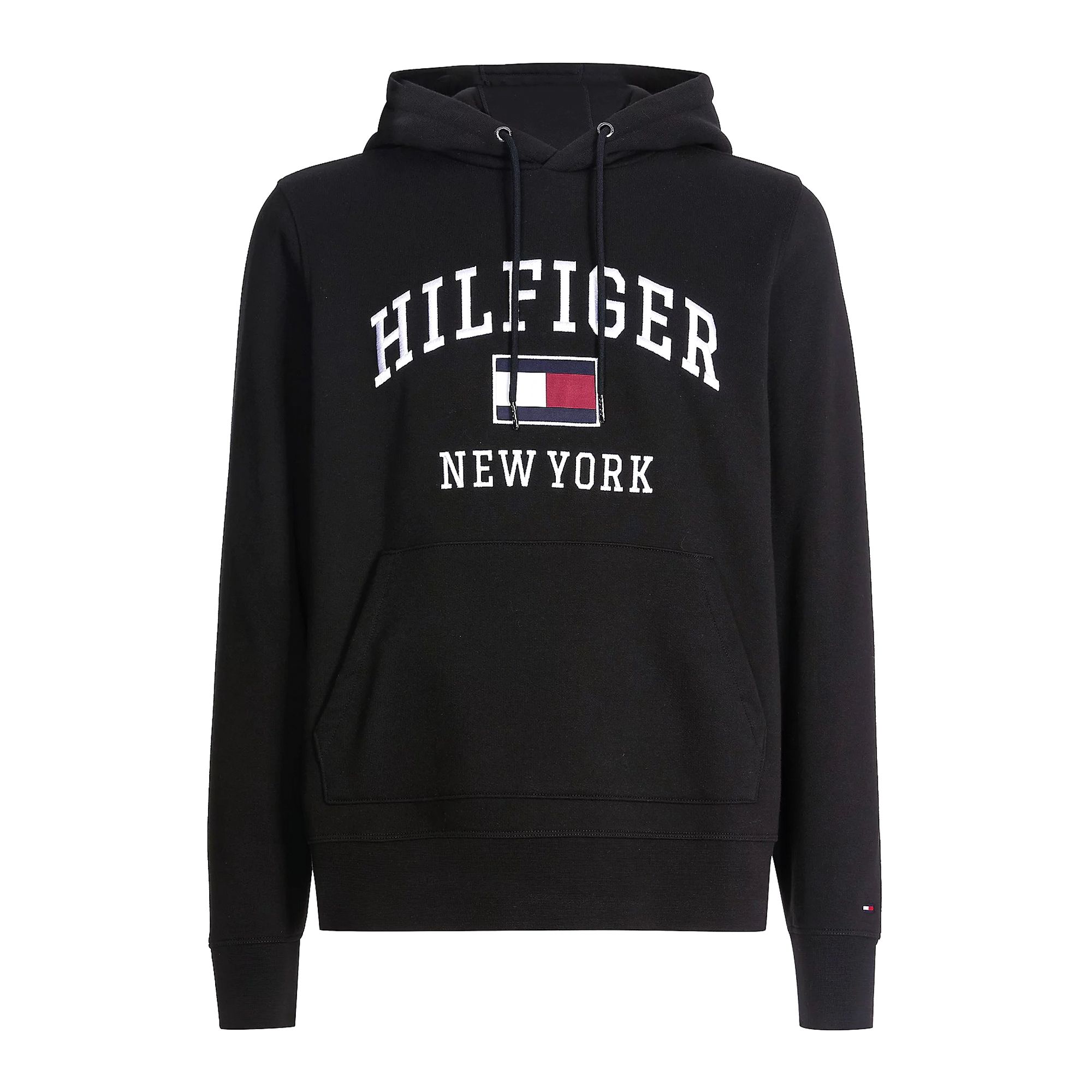 Tommy Hilfiger Modern Varsity Hoodie Heren