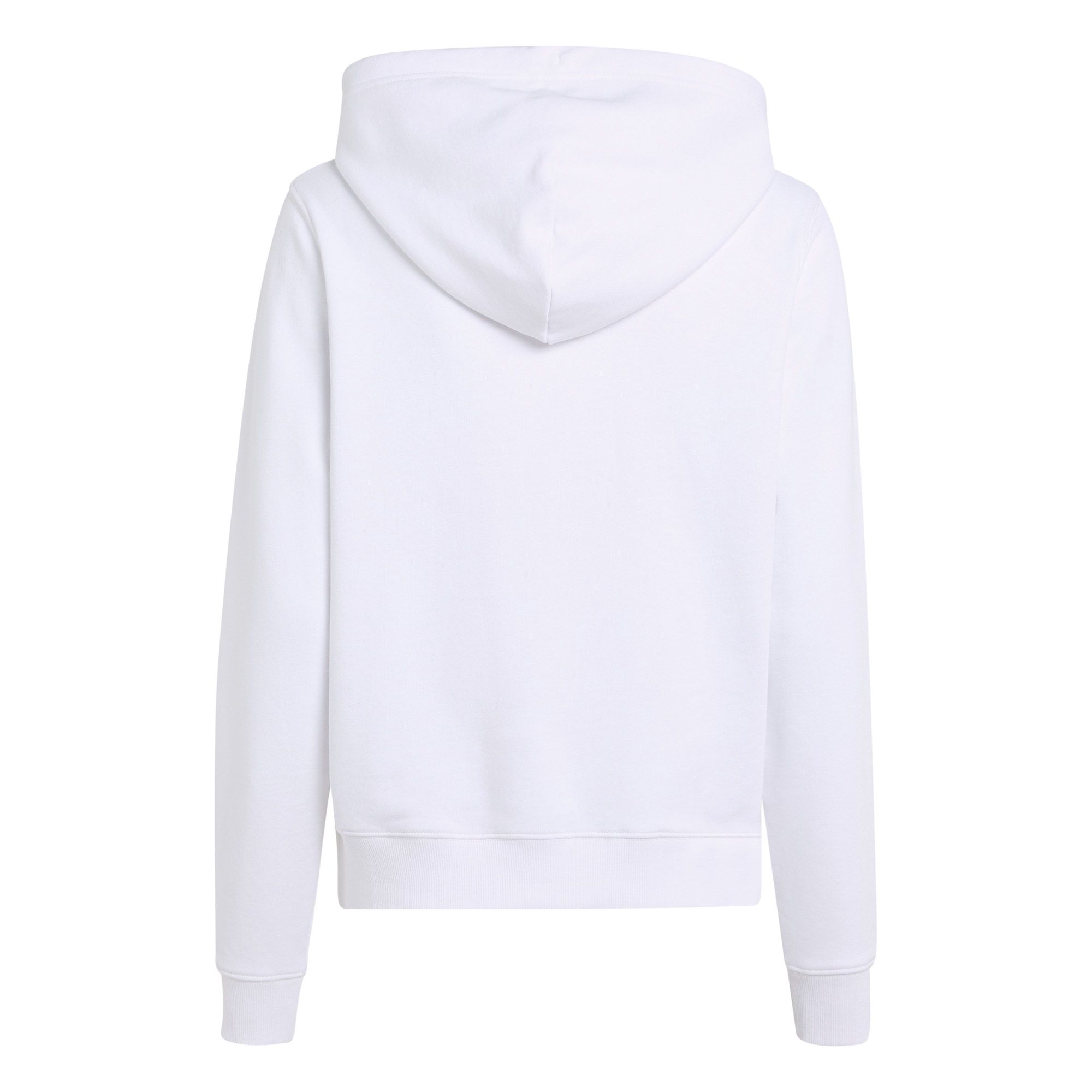 Tommy Hilfiger Essential Logo 1 Hoodie Dames