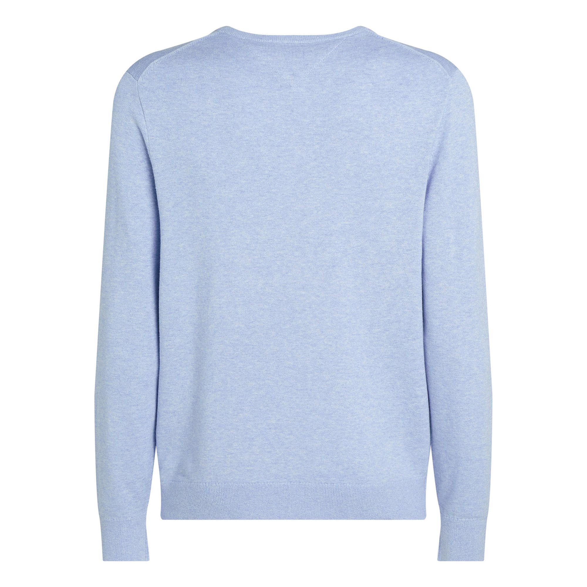 Tommy Hilfiger Essential Cotton Sweater Heren