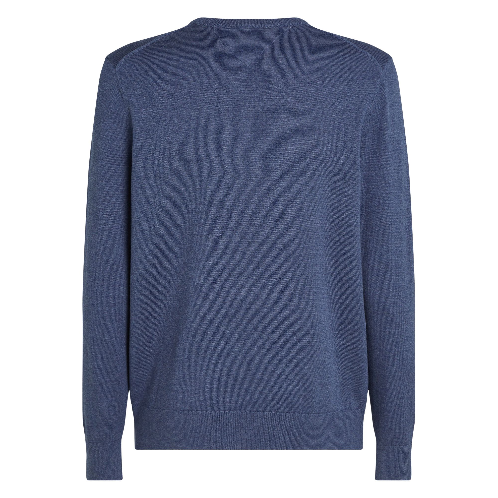 Tommy Hilfiger Essential Cotton Sweater Heren