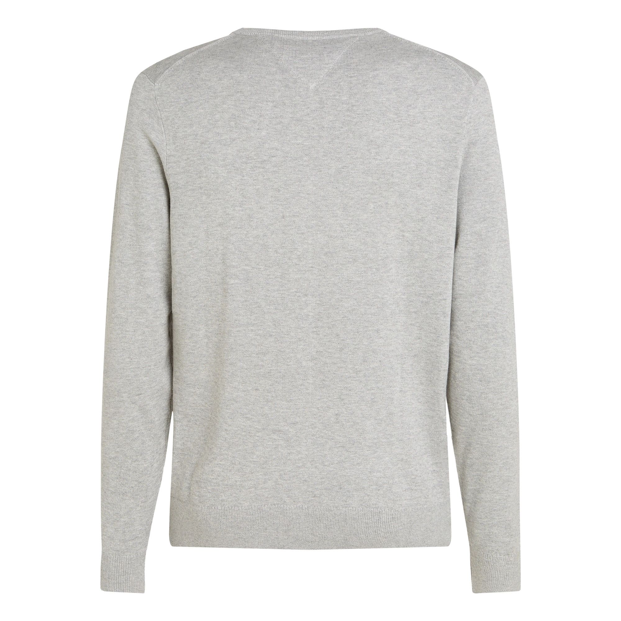 Tommy Hilfiger Essential Cotton Sweater Heren