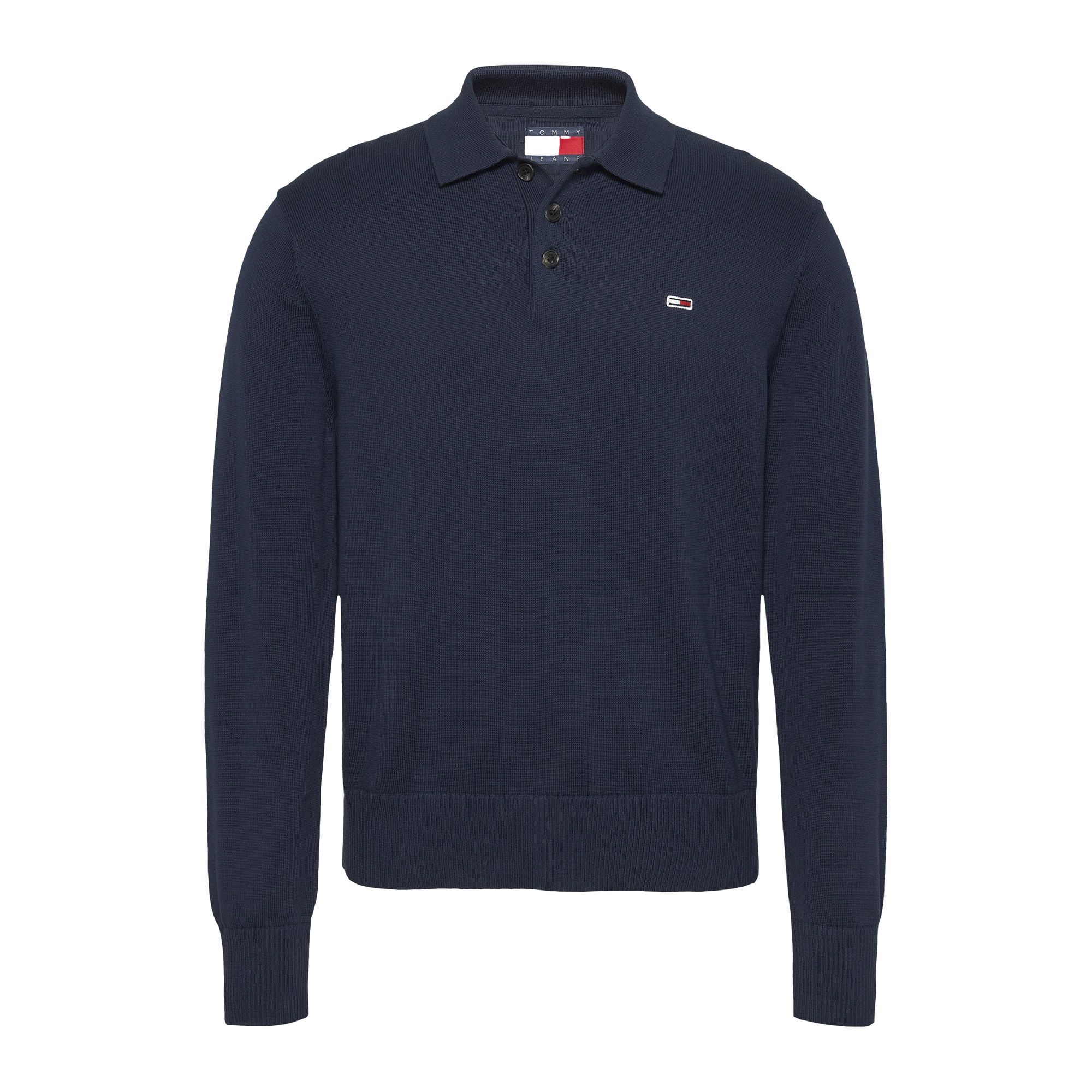 Tommy Hilfiger Slim Essential Polo Pullover Herren