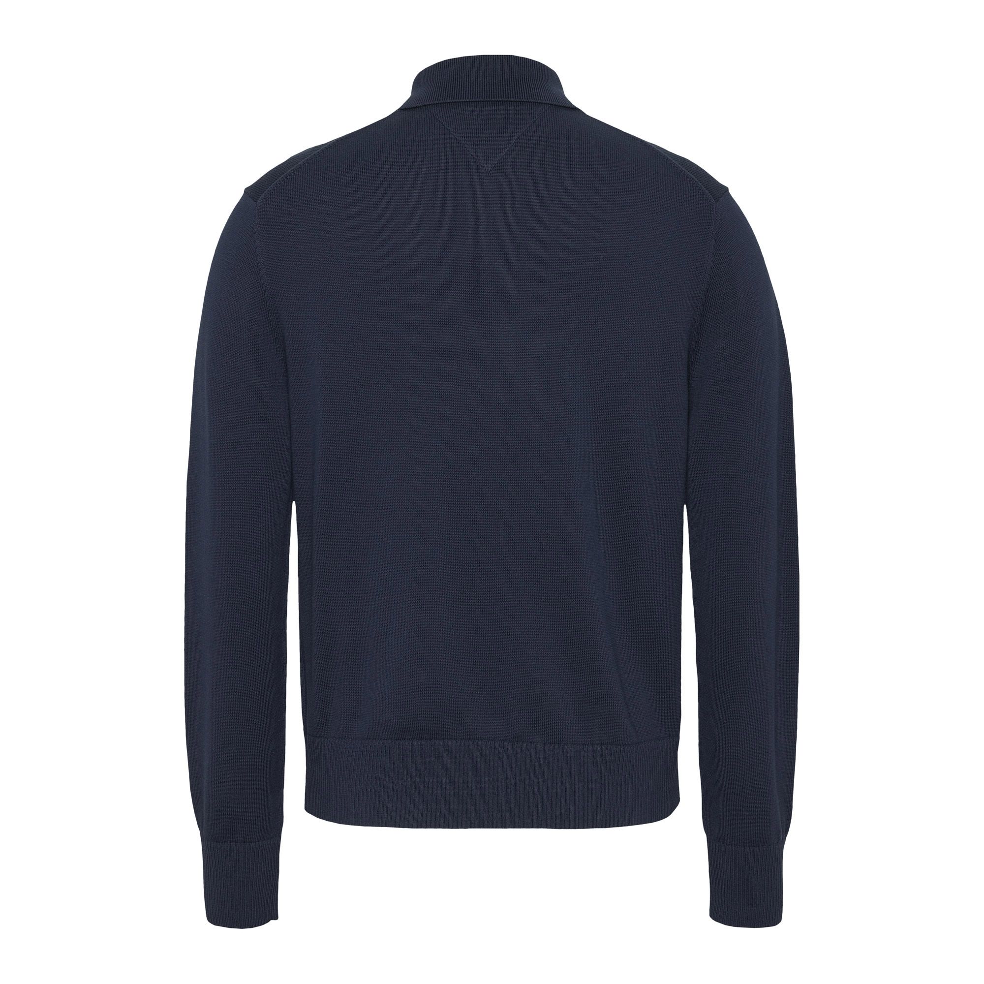 Tommy Hilfiger Slim Essential Polo Pullover Herren