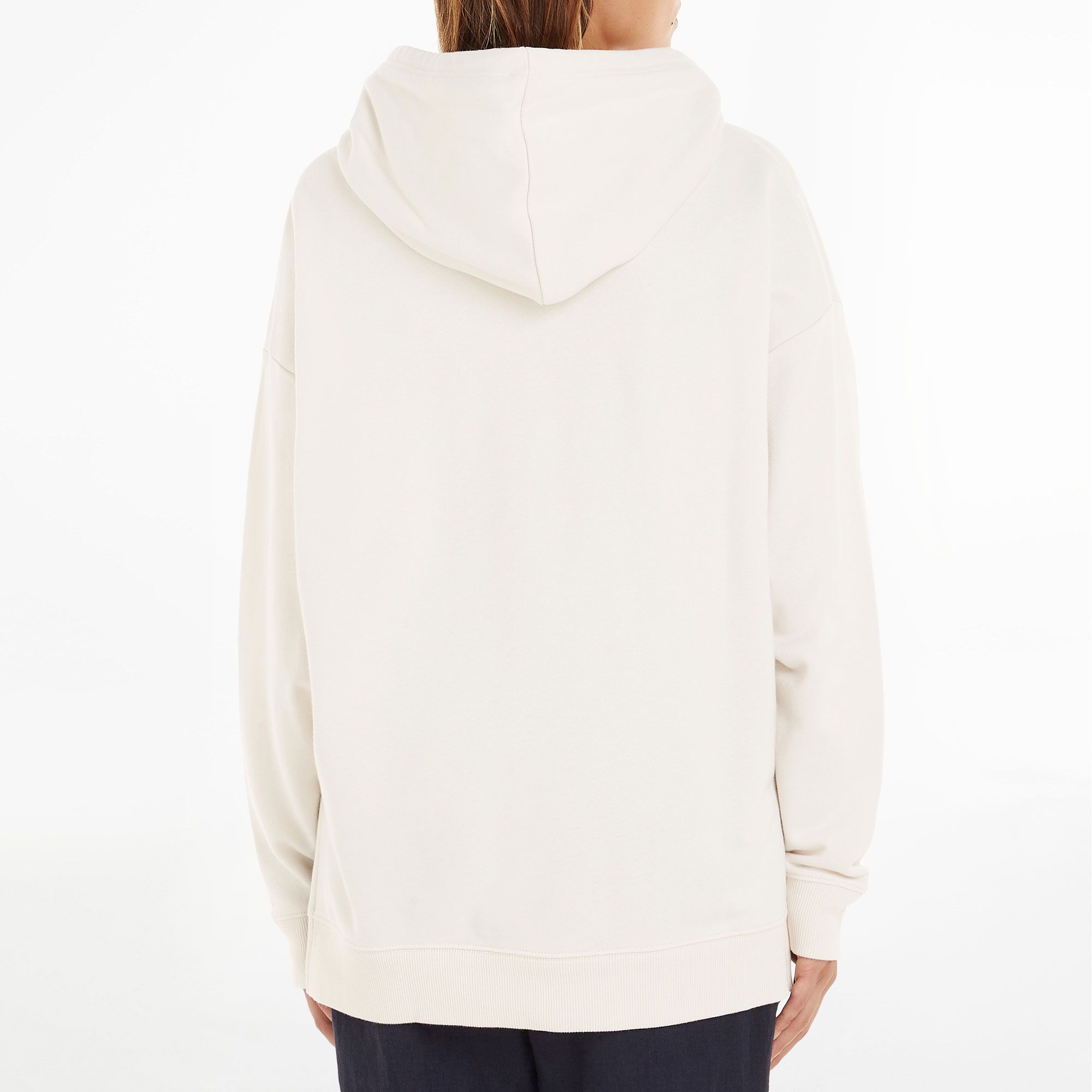 Tommy Hilfiger Varsity Hoodie Dames