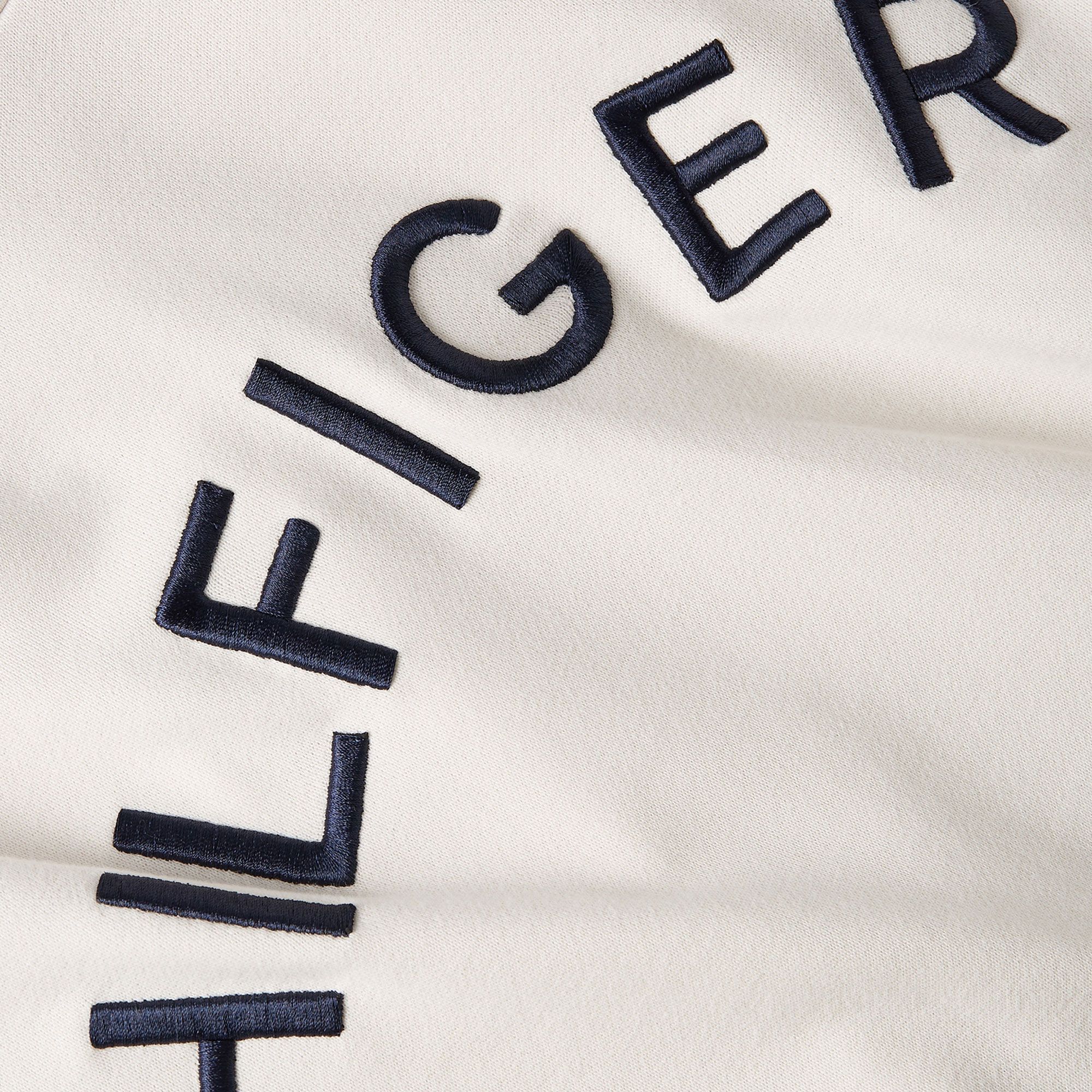 Tommy Hilfiger Varsity Hoodie Dames